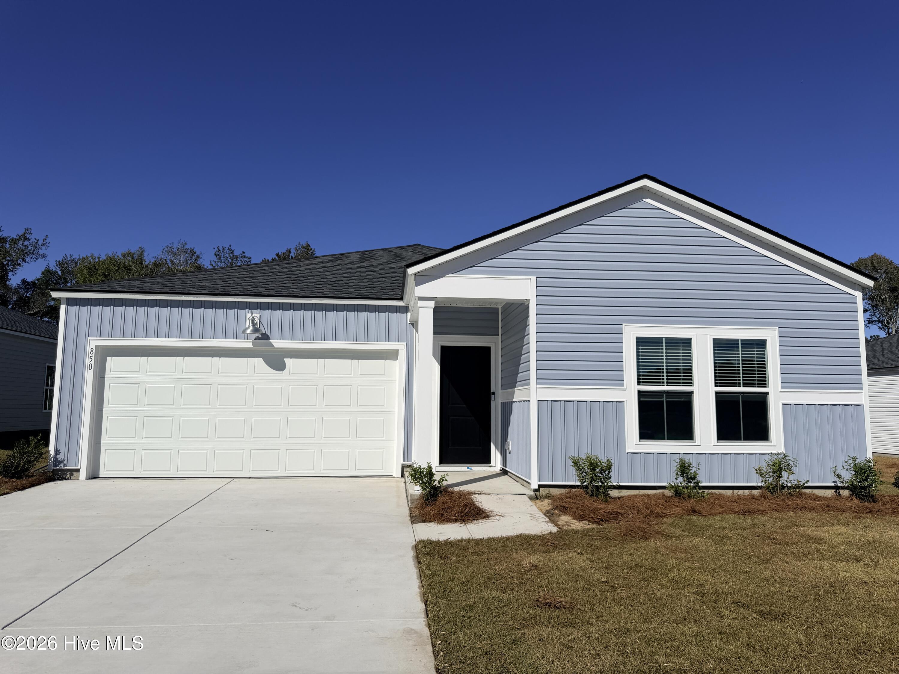 850 Pinyon Loop SW Lot 23 — photo