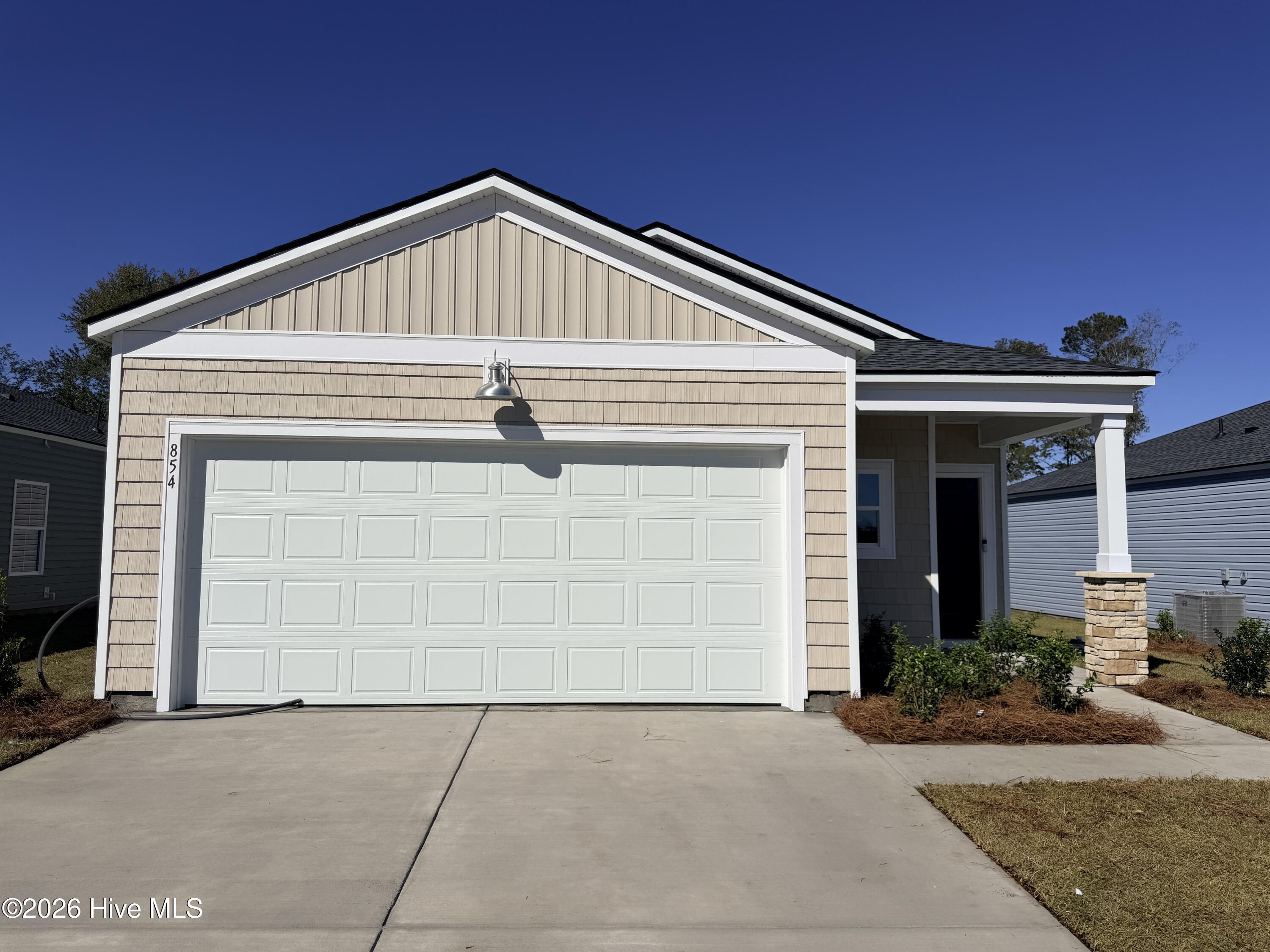 854 Pinyon Loop SW Lot 24 — photo