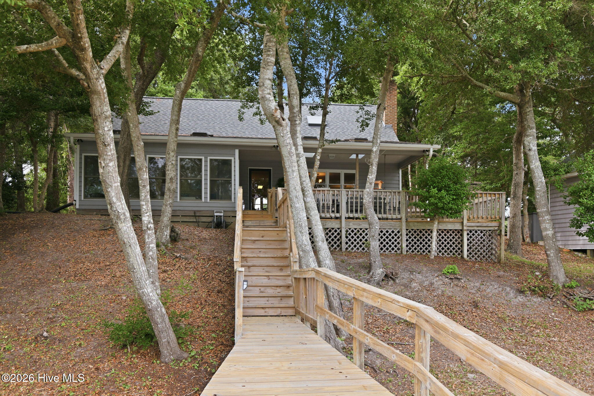 7207 Archers Creek Drive — photo