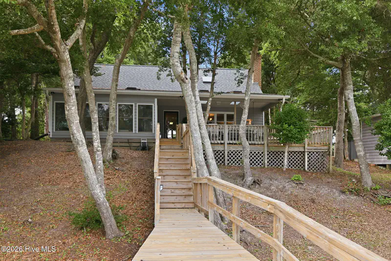 7207 Archers Creek Drive — photo