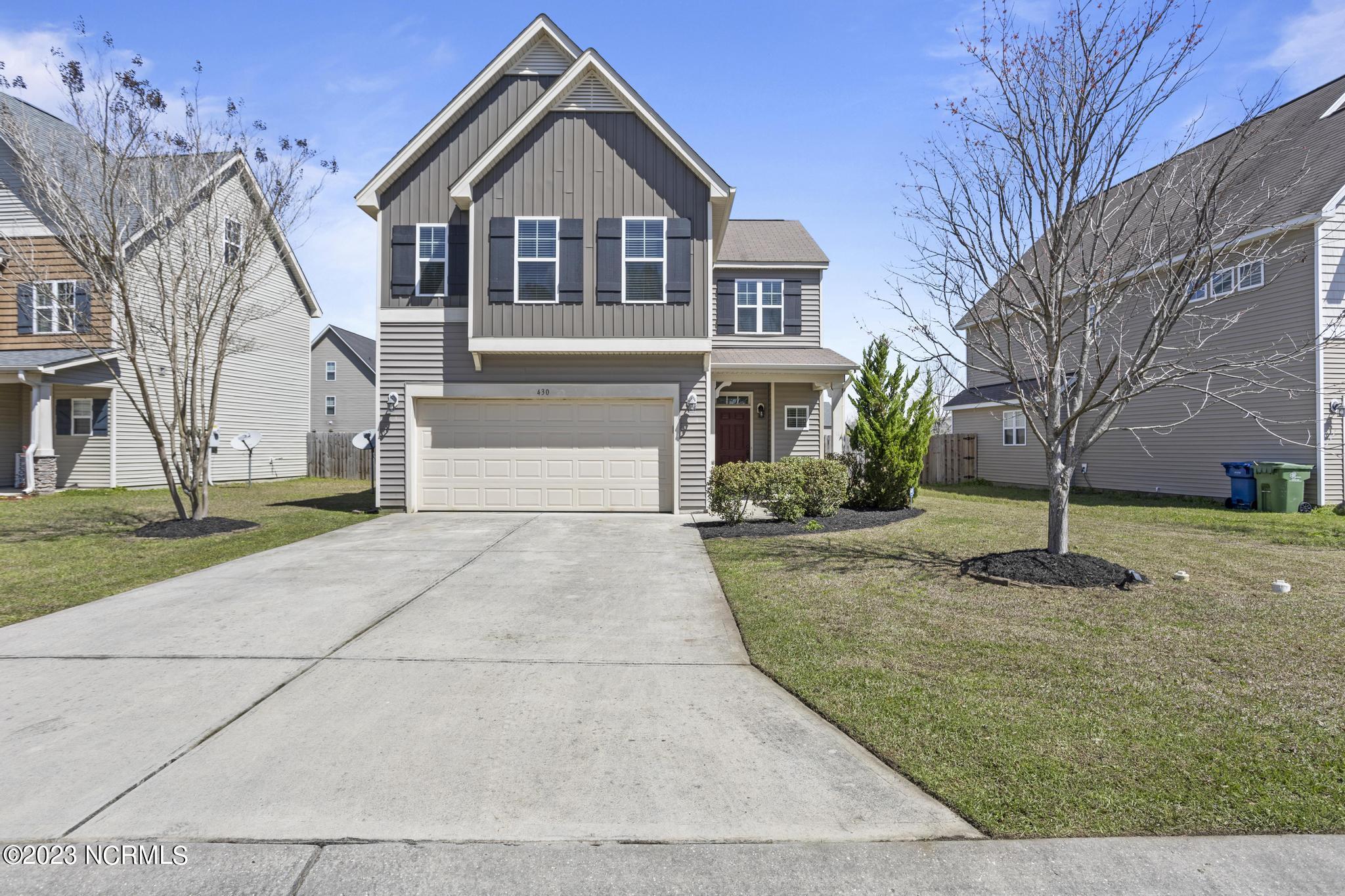 430 Bald Cypress Lane — photo