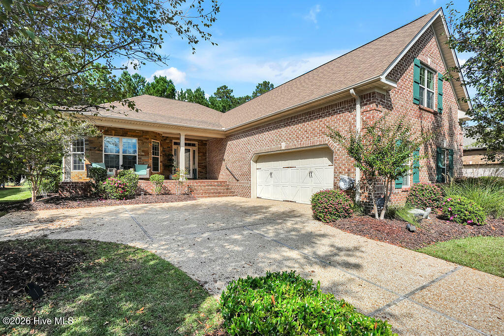 2504 Belshaw Drive — photo