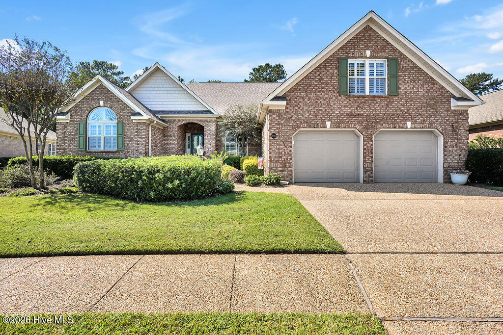 1025 Westport Drive — photo