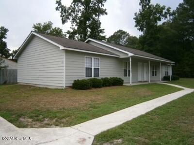 233 Lakewood Drive Unit a — photo