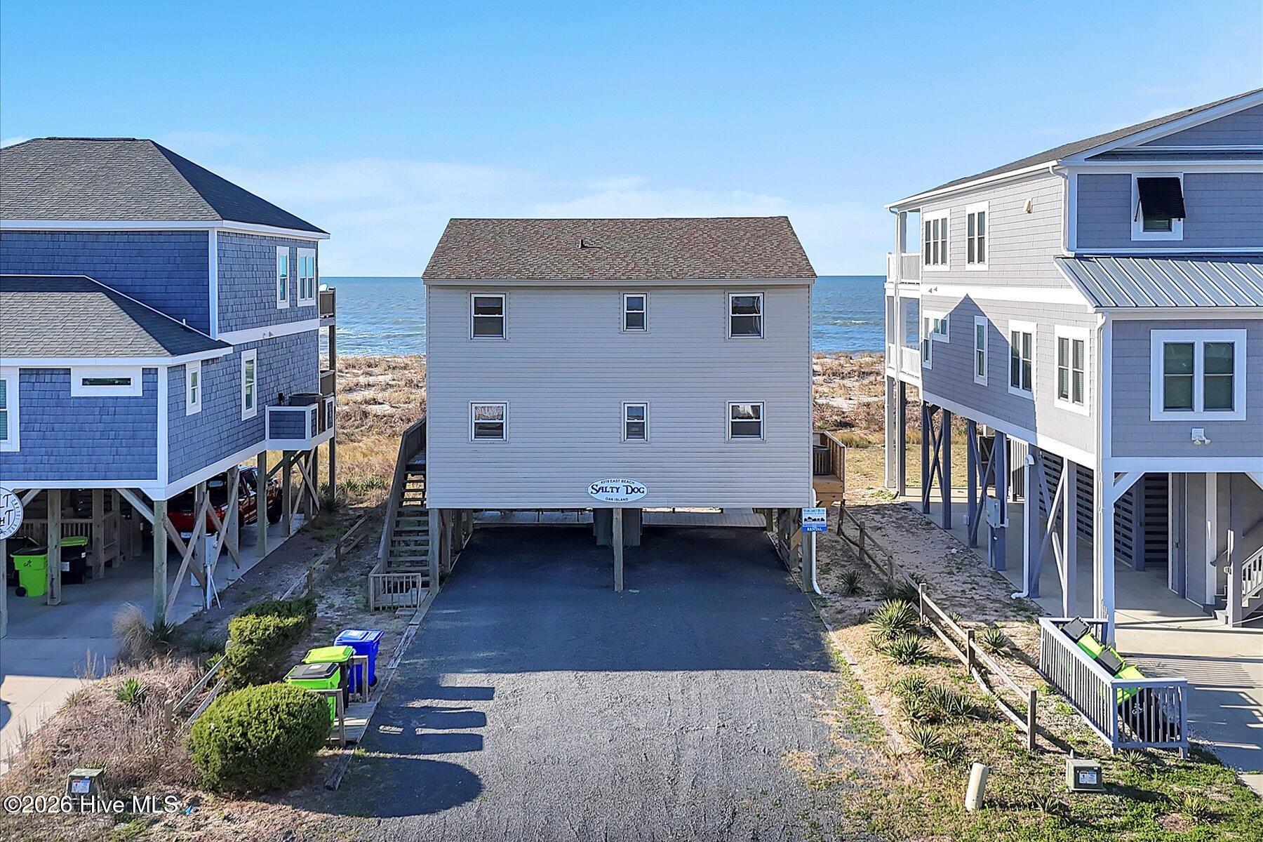 4319 E Beach Drive — photo