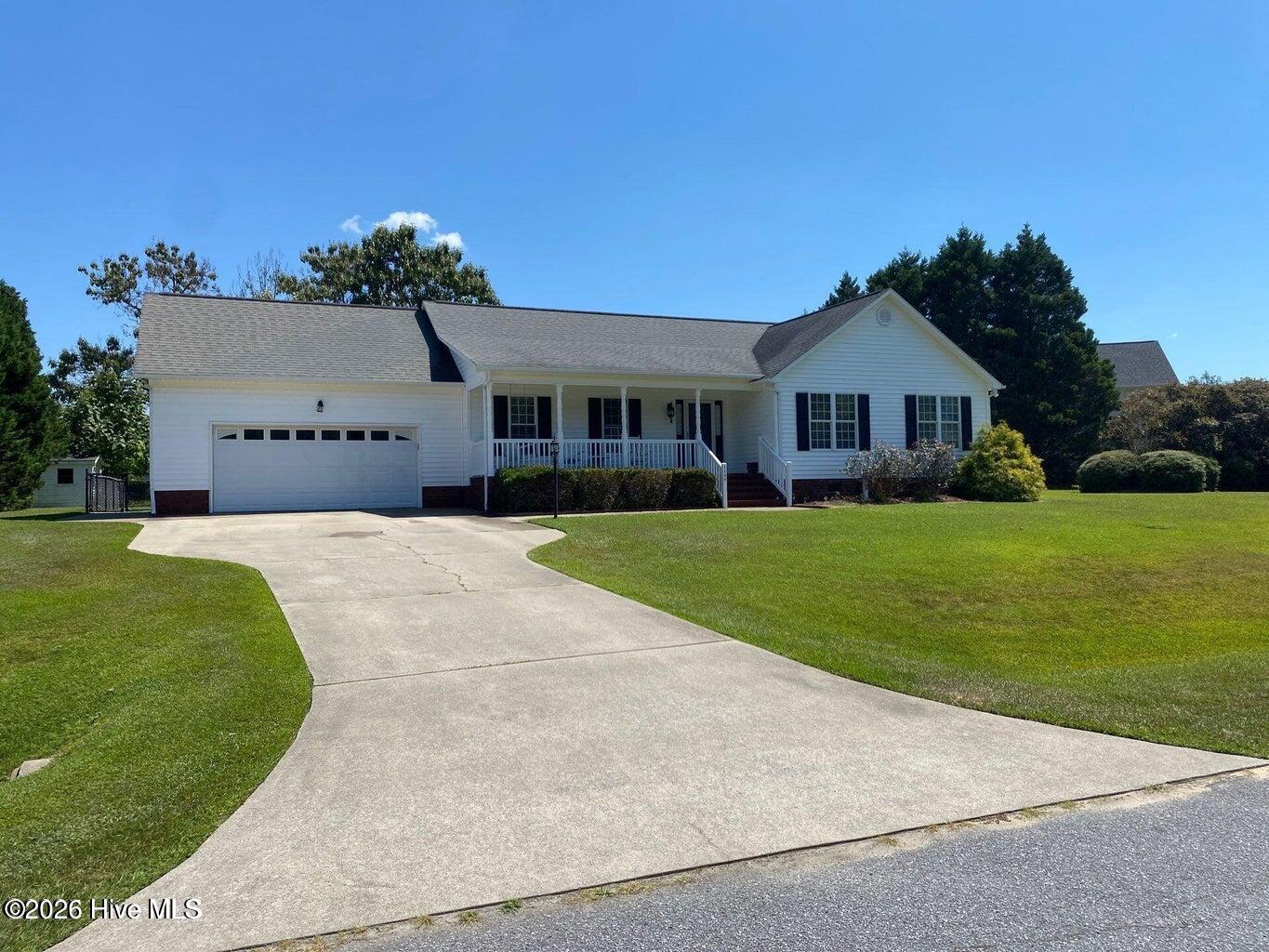 1149 Stone Creek Drive — photo