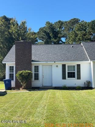 103 Pine Crest Drive — photo