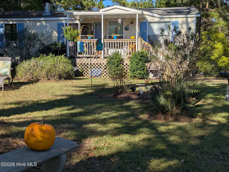 230 Youpon Drive — photo