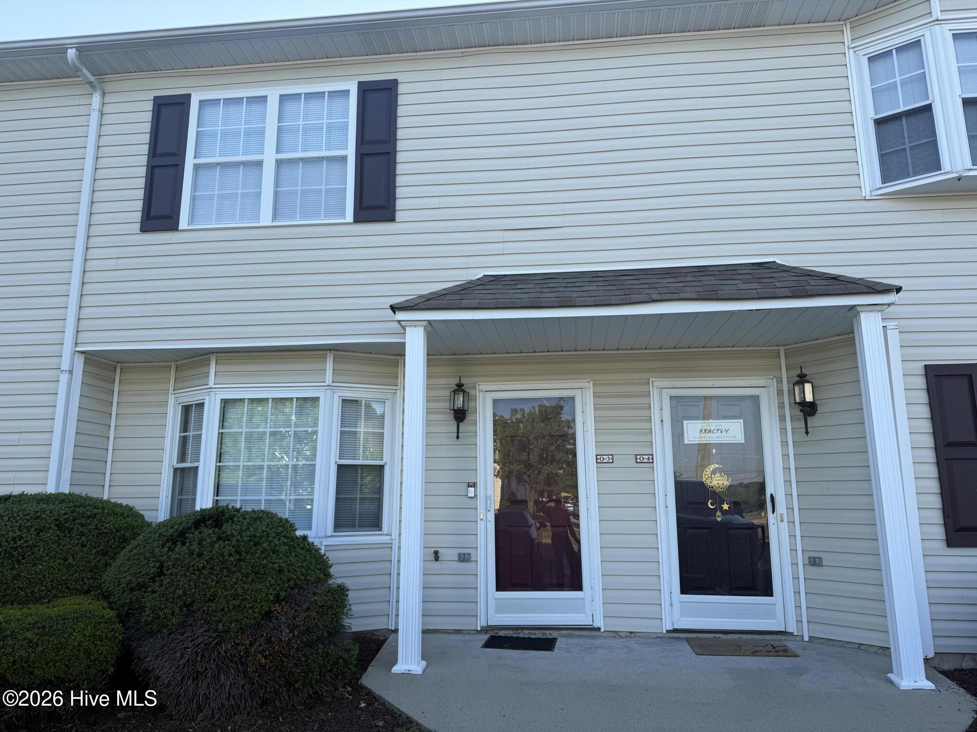4001 Cobblestone Drive Unit O-3 — photo