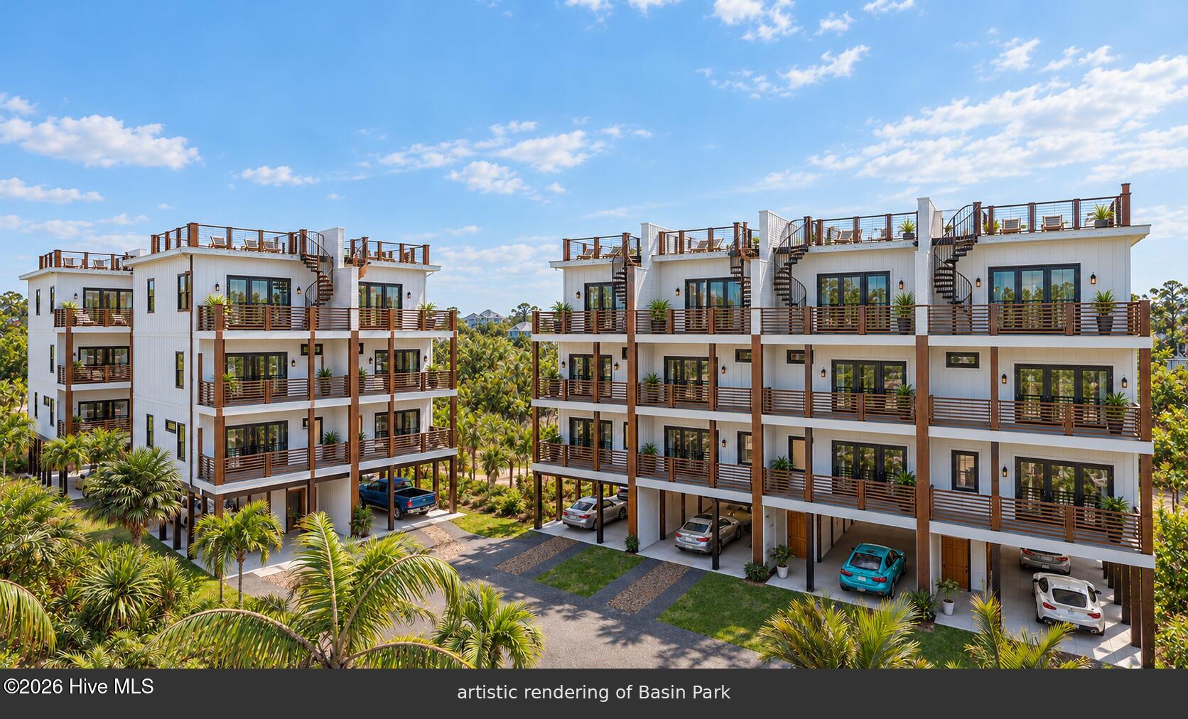905 Basin Road Unit 2 — photo