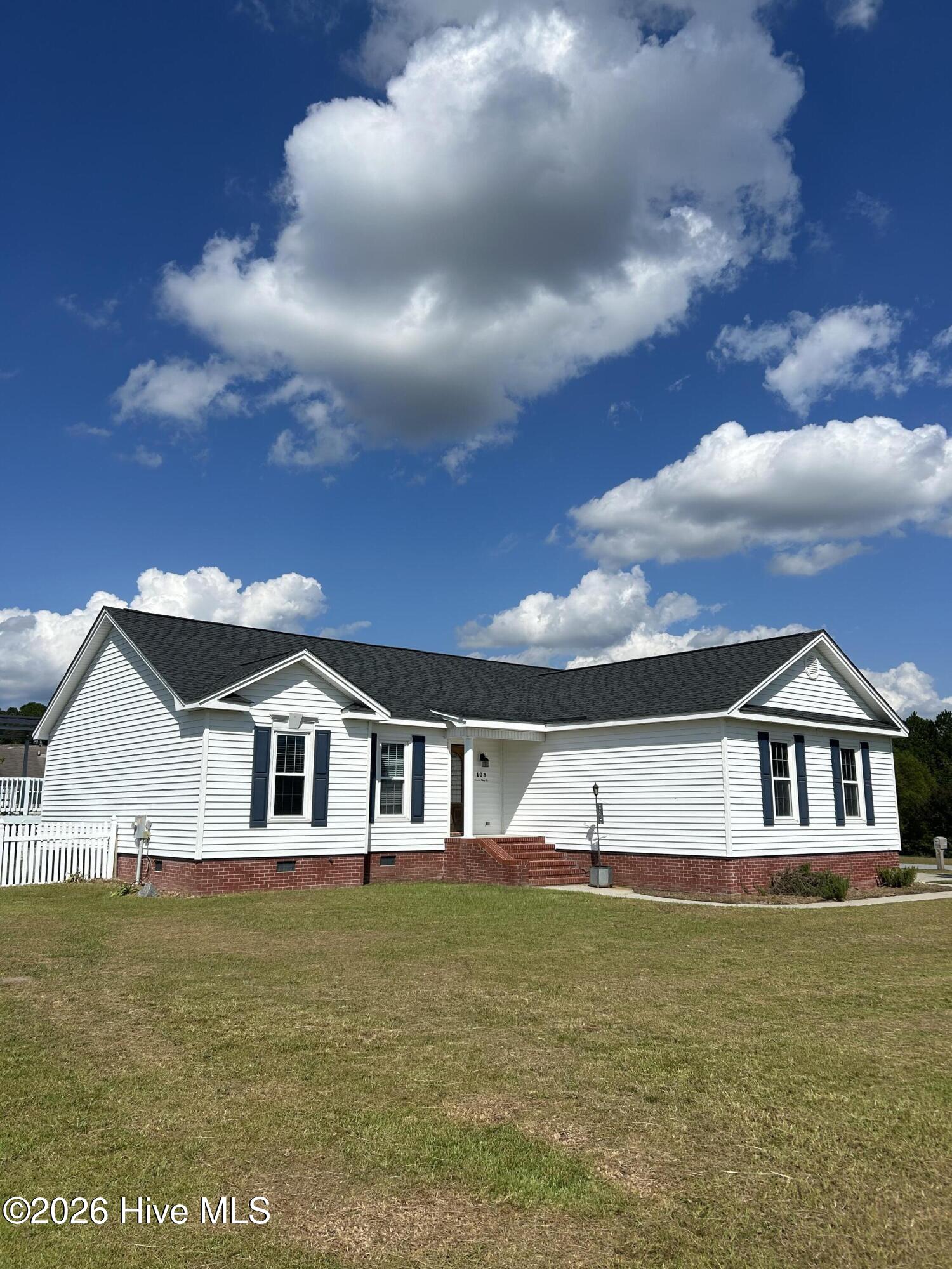 103 Summer Wind Drive — photo