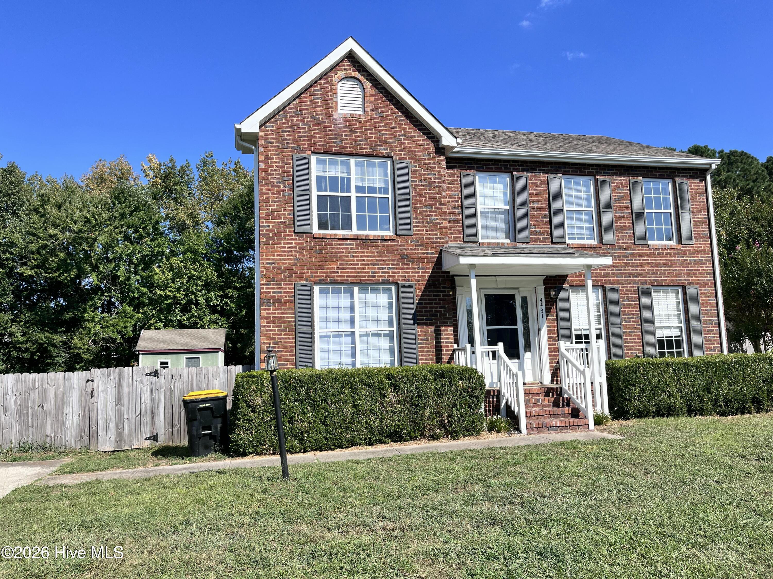 4431 Corey Road — photo