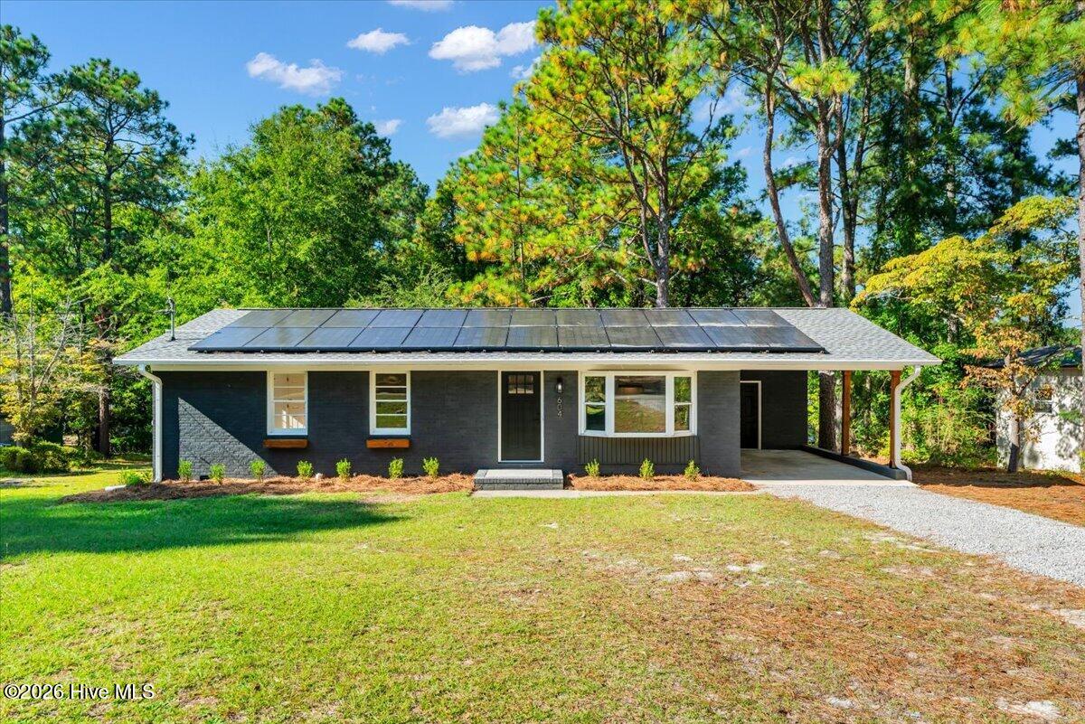 604 S Hardin Street — photo