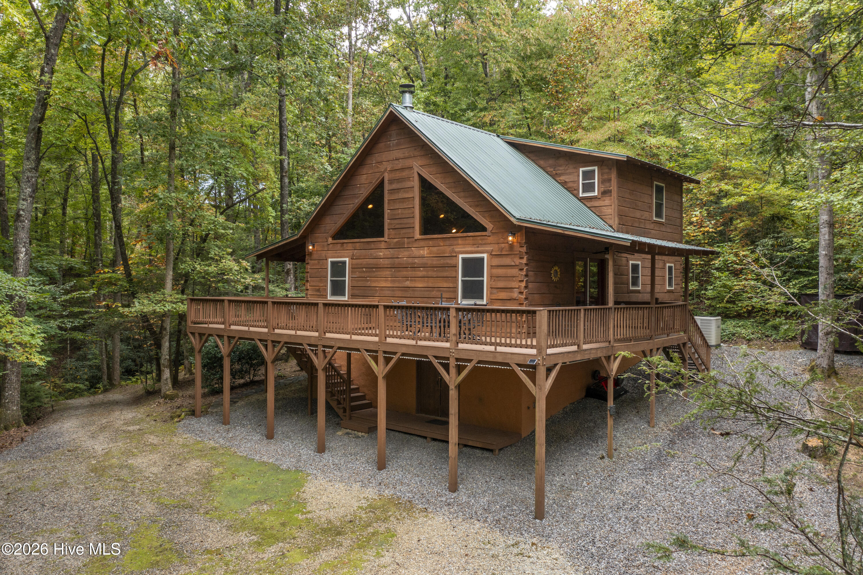 615 Valley View Heights Lane — photo