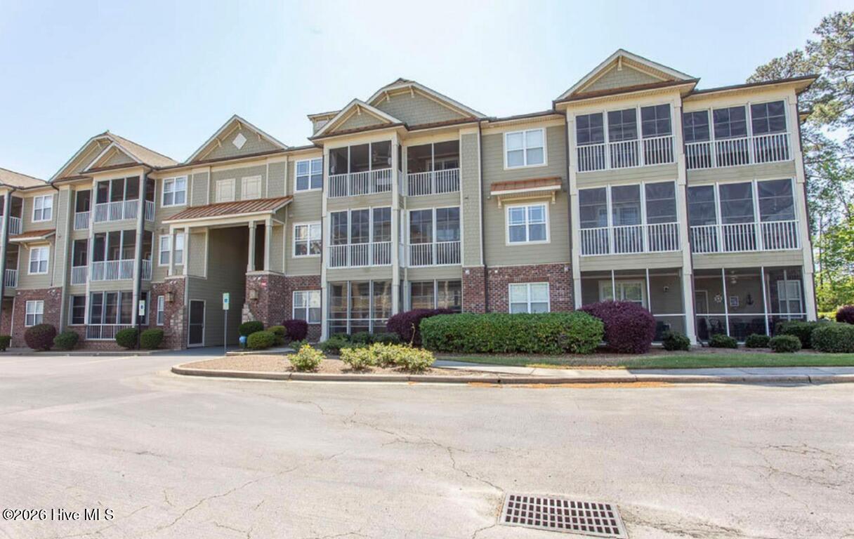 395 S Crow Creek Drive NW Unit 1401 — photo