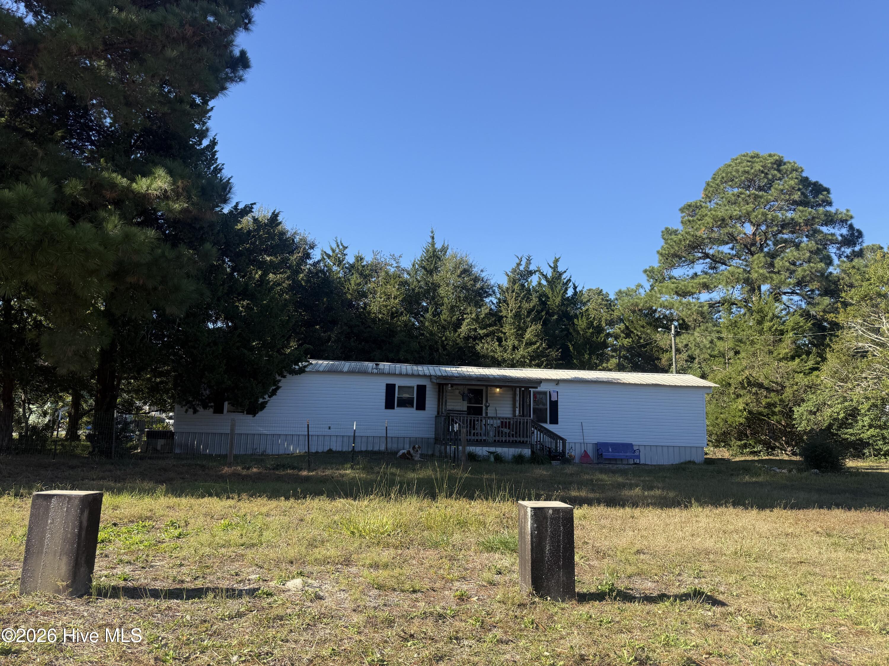 105 Colbert Lane — photo
