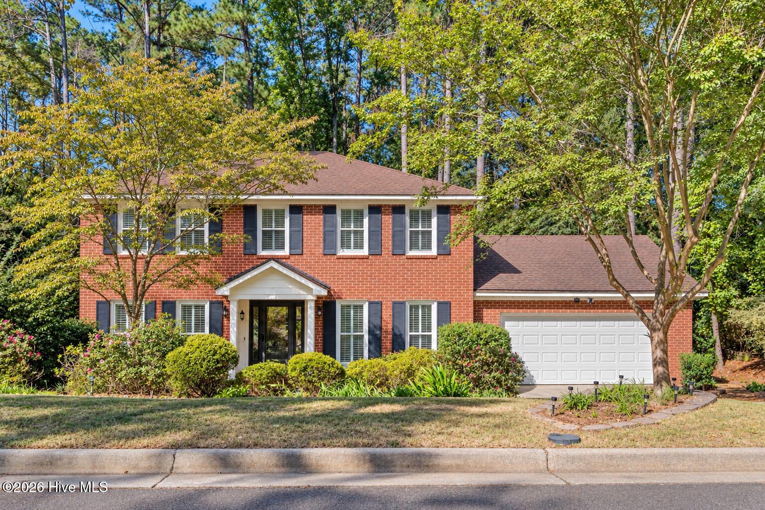 4577 Brandermill Court — photo