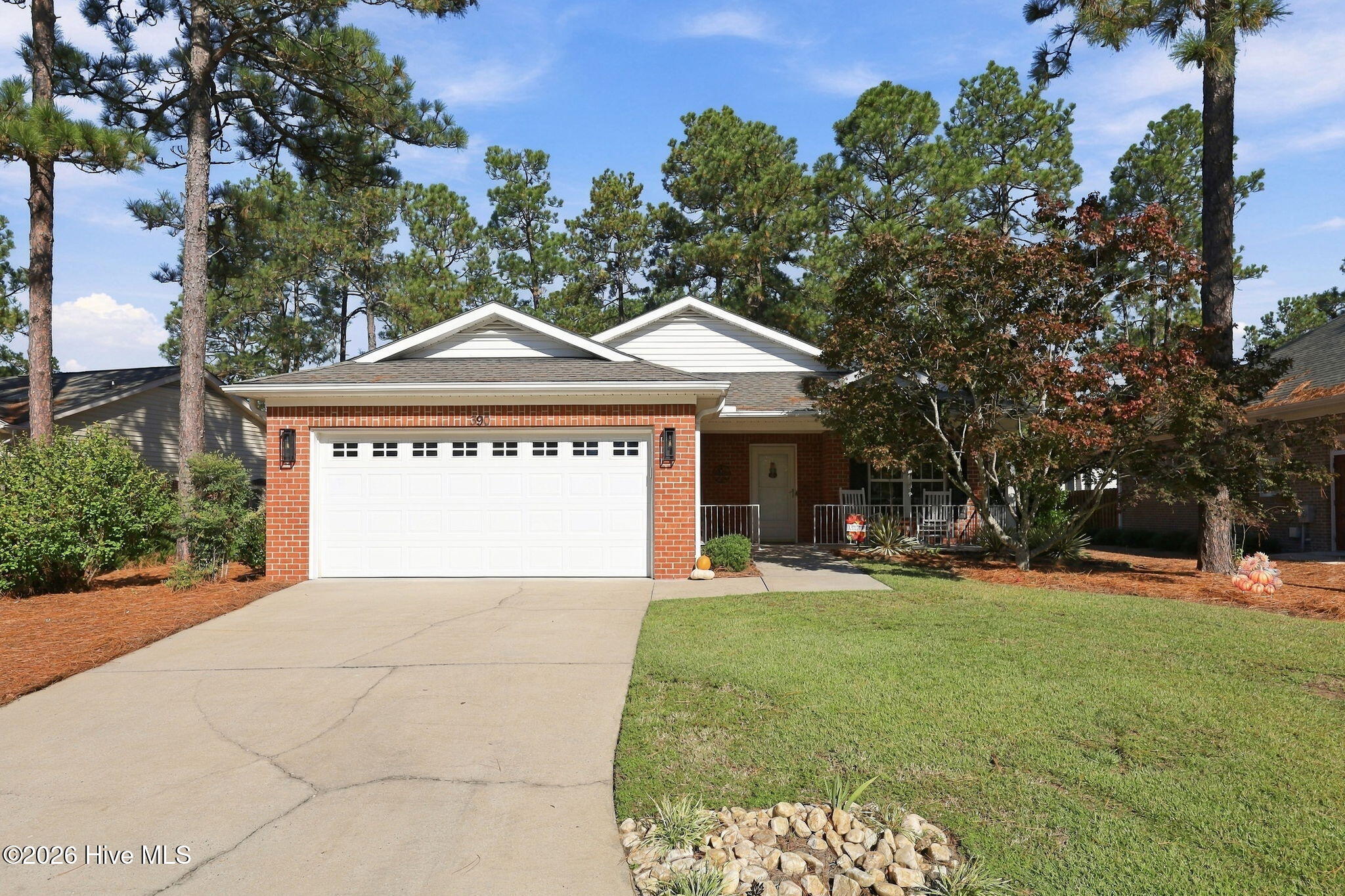 390 Pinehurst Trace Drive — photo