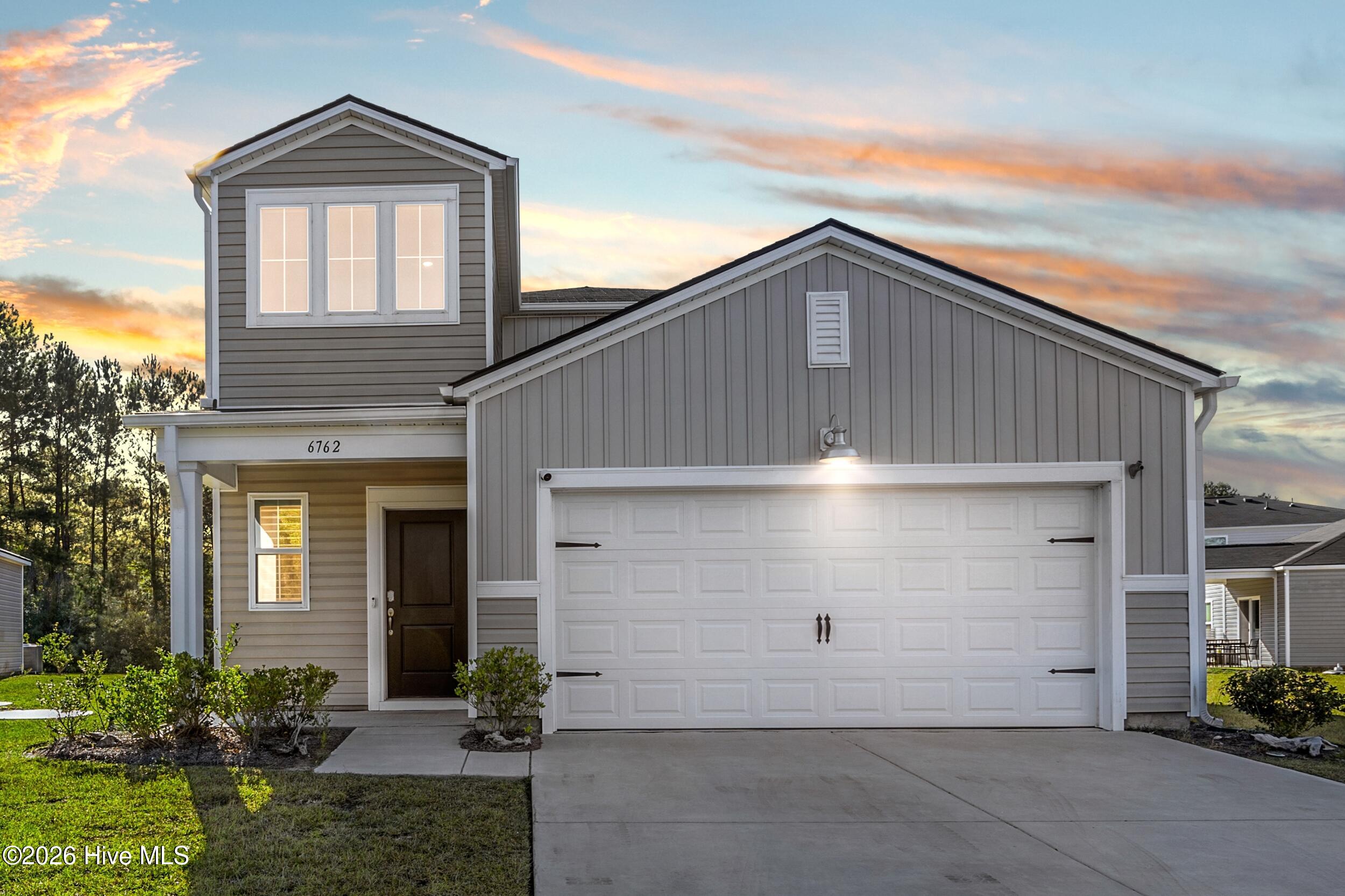 6762 Tamworth Court SW Lot 150 — photo