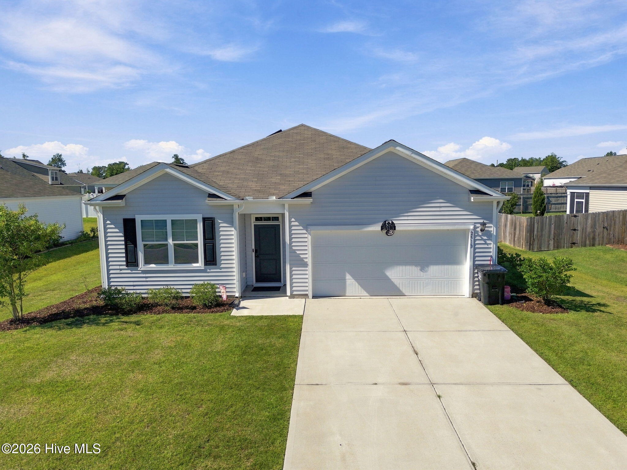 2513 Sandy Banks Lane — photo