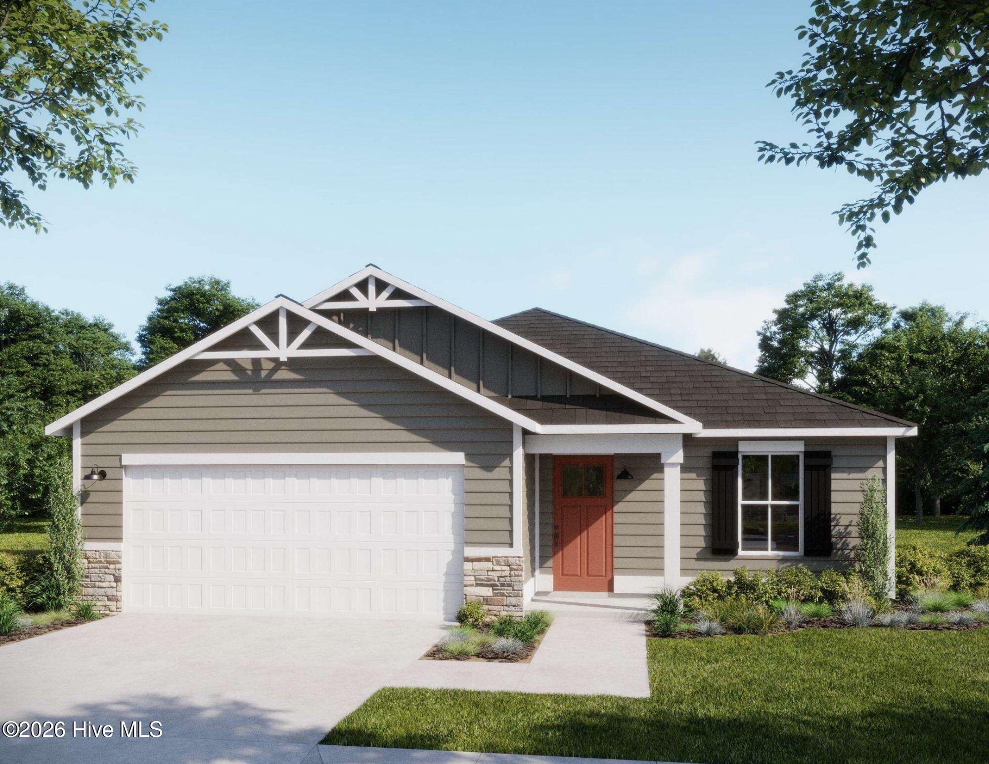 1025 Lake House Road Unit 103 — photo