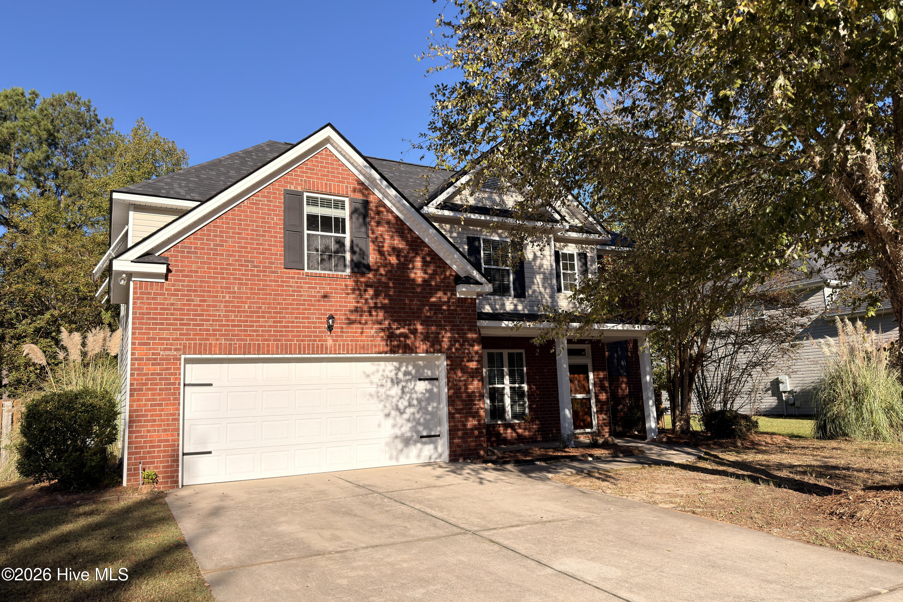 4004 Ellington Drive — photo