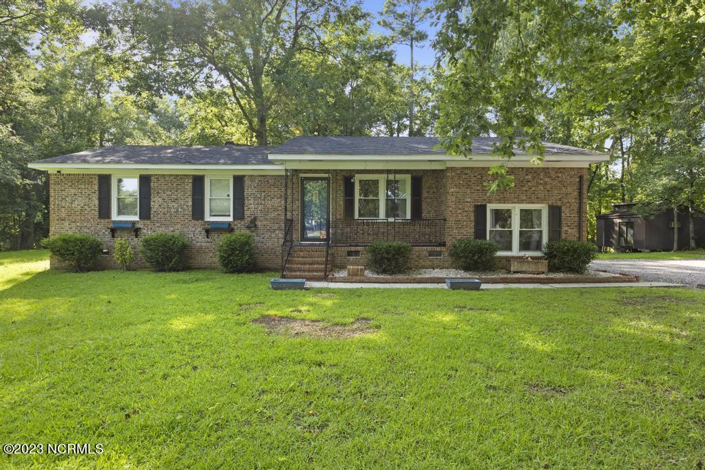 208 Toni Drive — photo