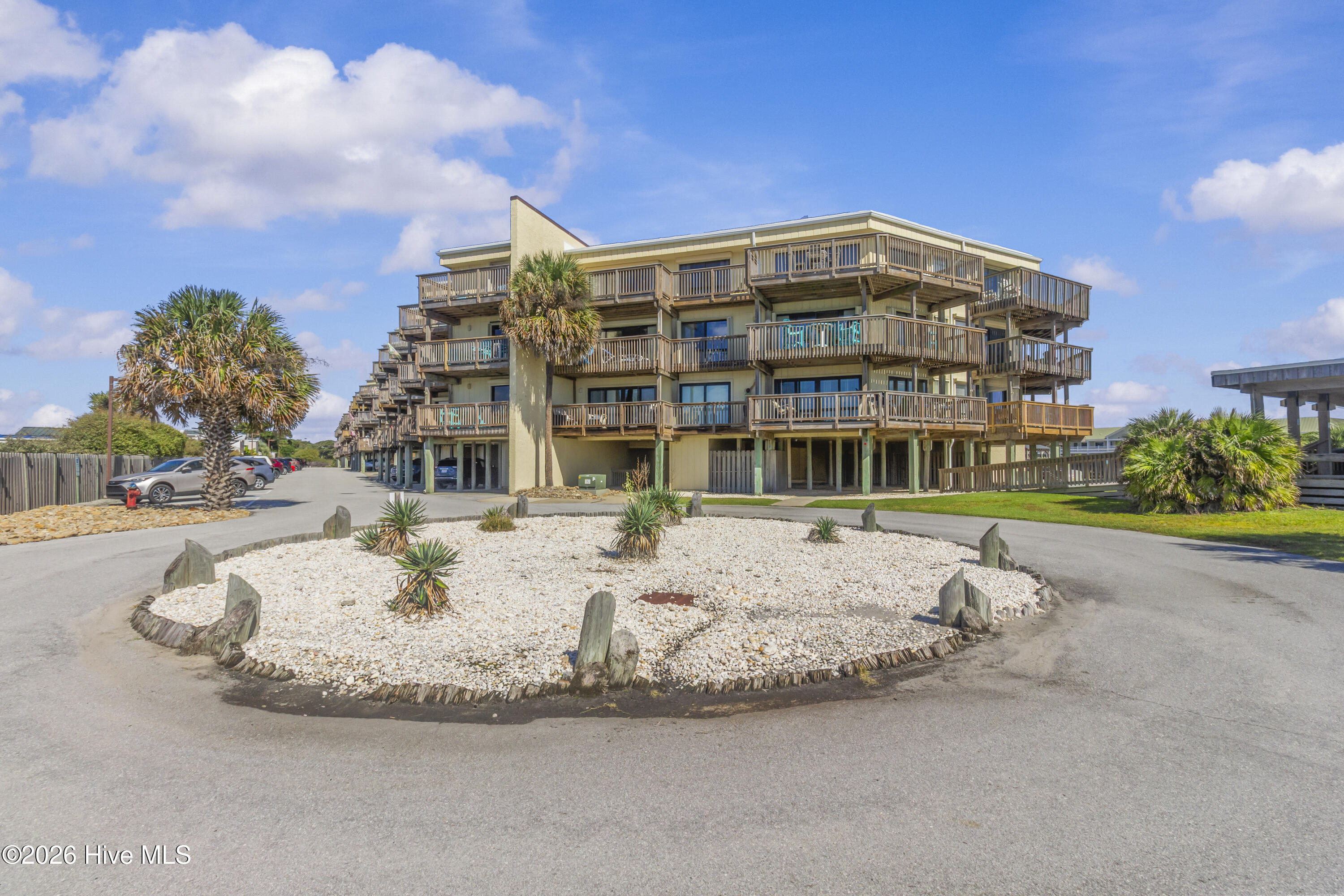 9100 Reed Drive Unit 1309 — photo