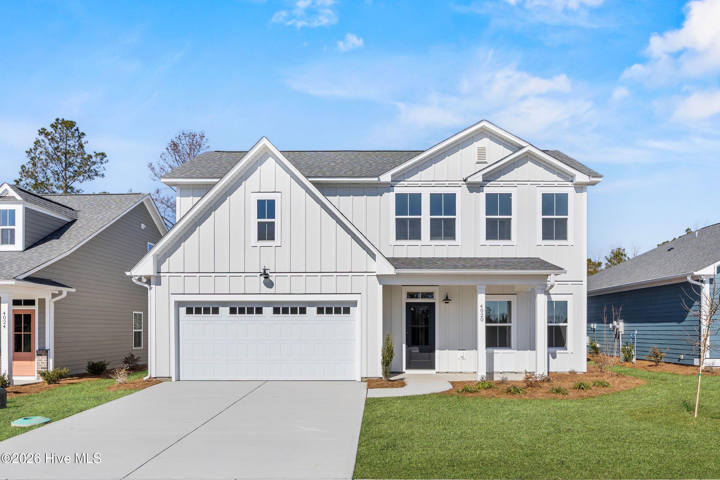 6055 Painted Turtle Place Unit 163 — photo
