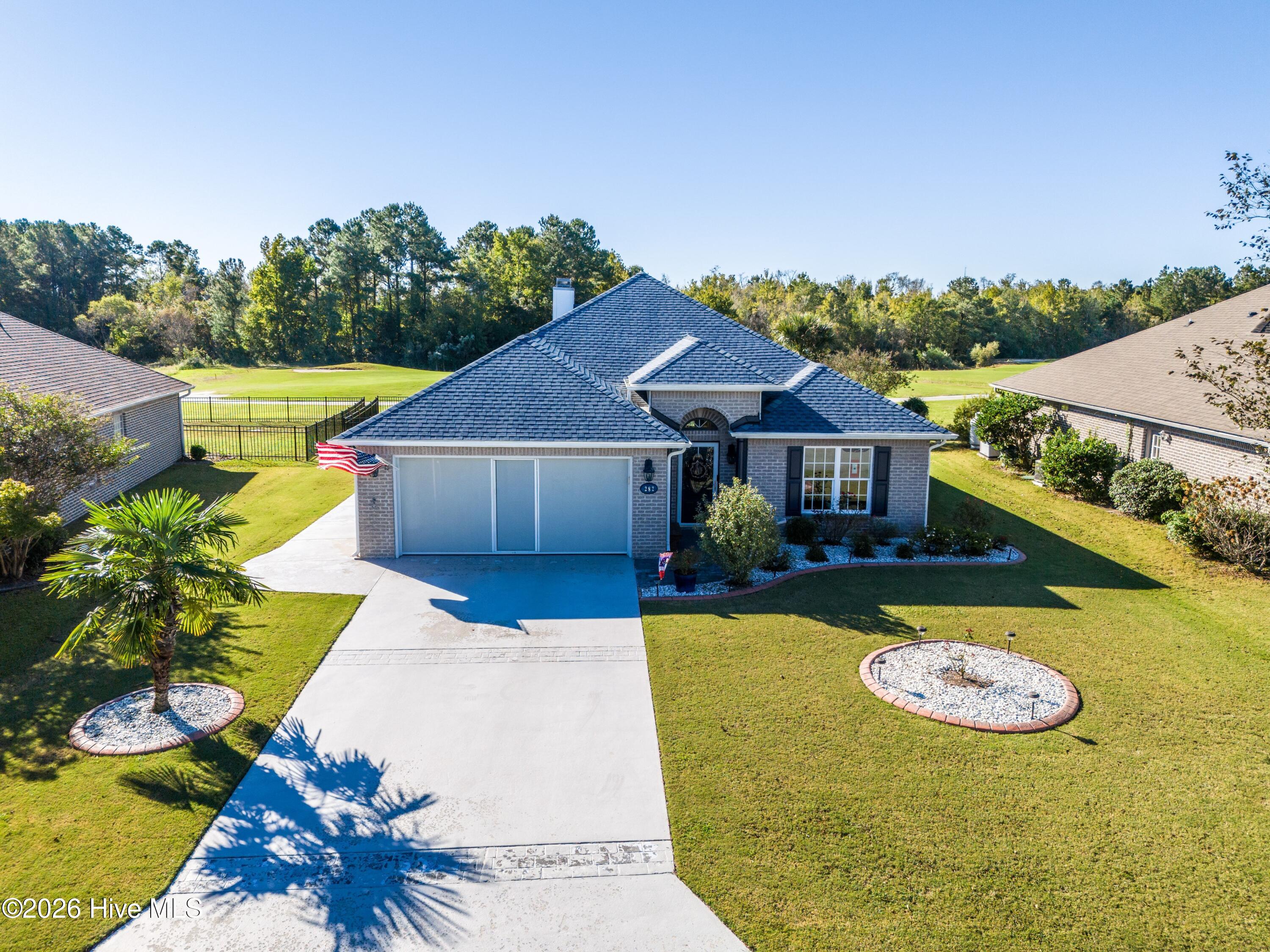 282 Castle Bay Drive — photo