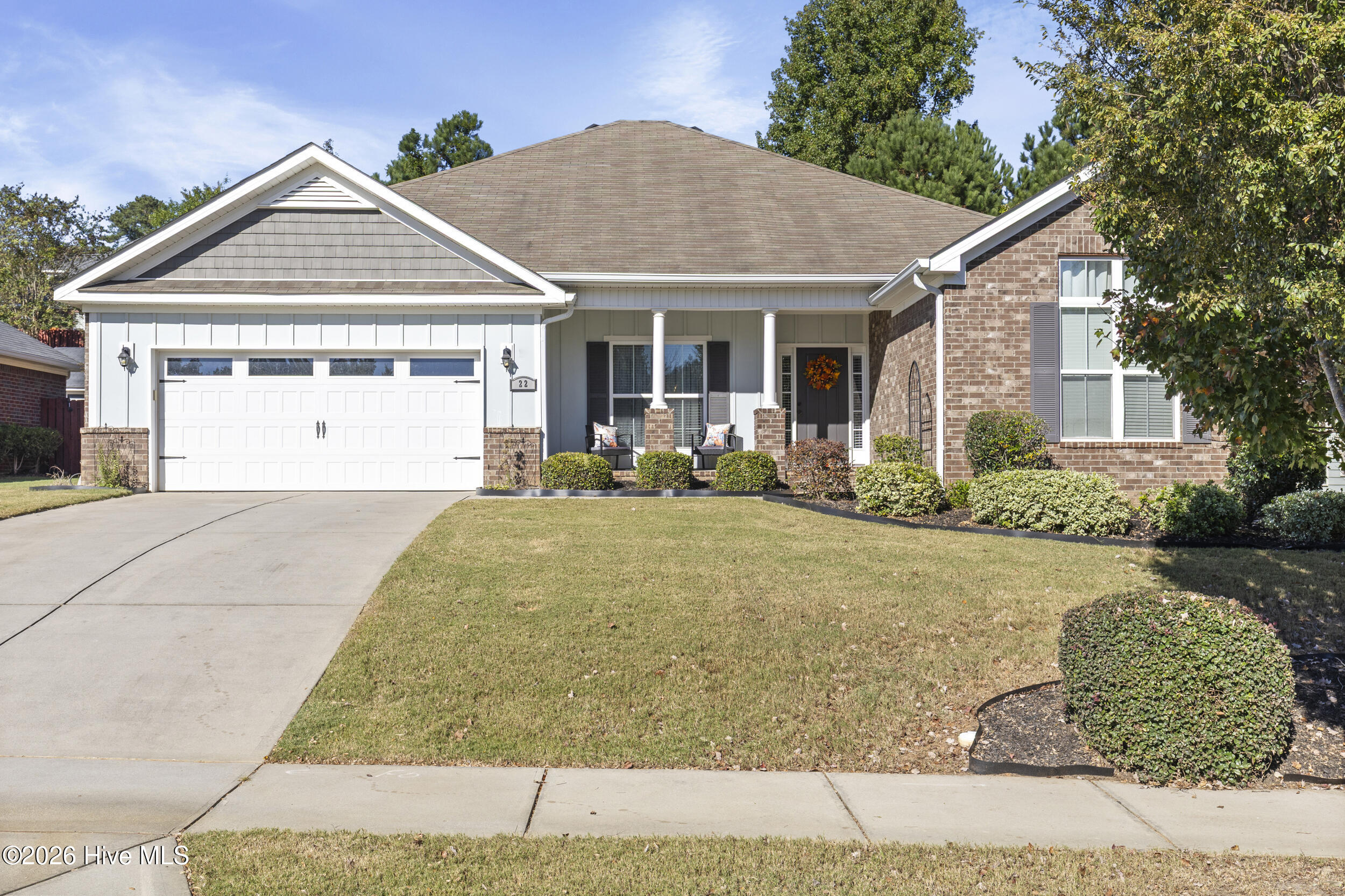22 Blair Drive — photo