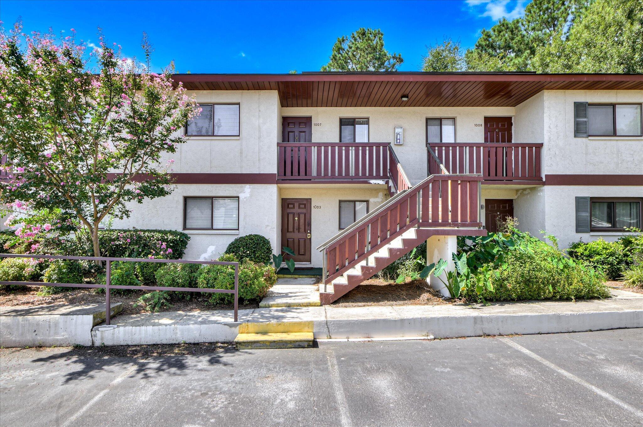 1007 Windsong Circle — photo