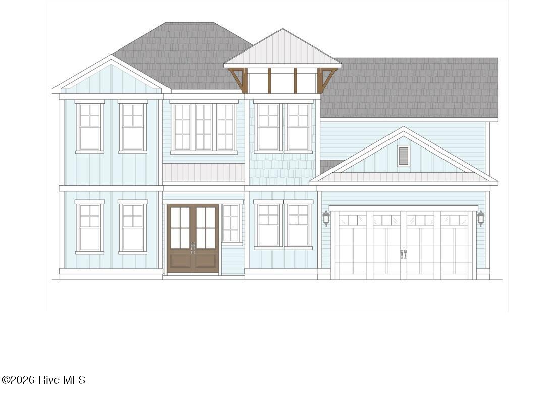 1518 Coastal Cove Lane — photo