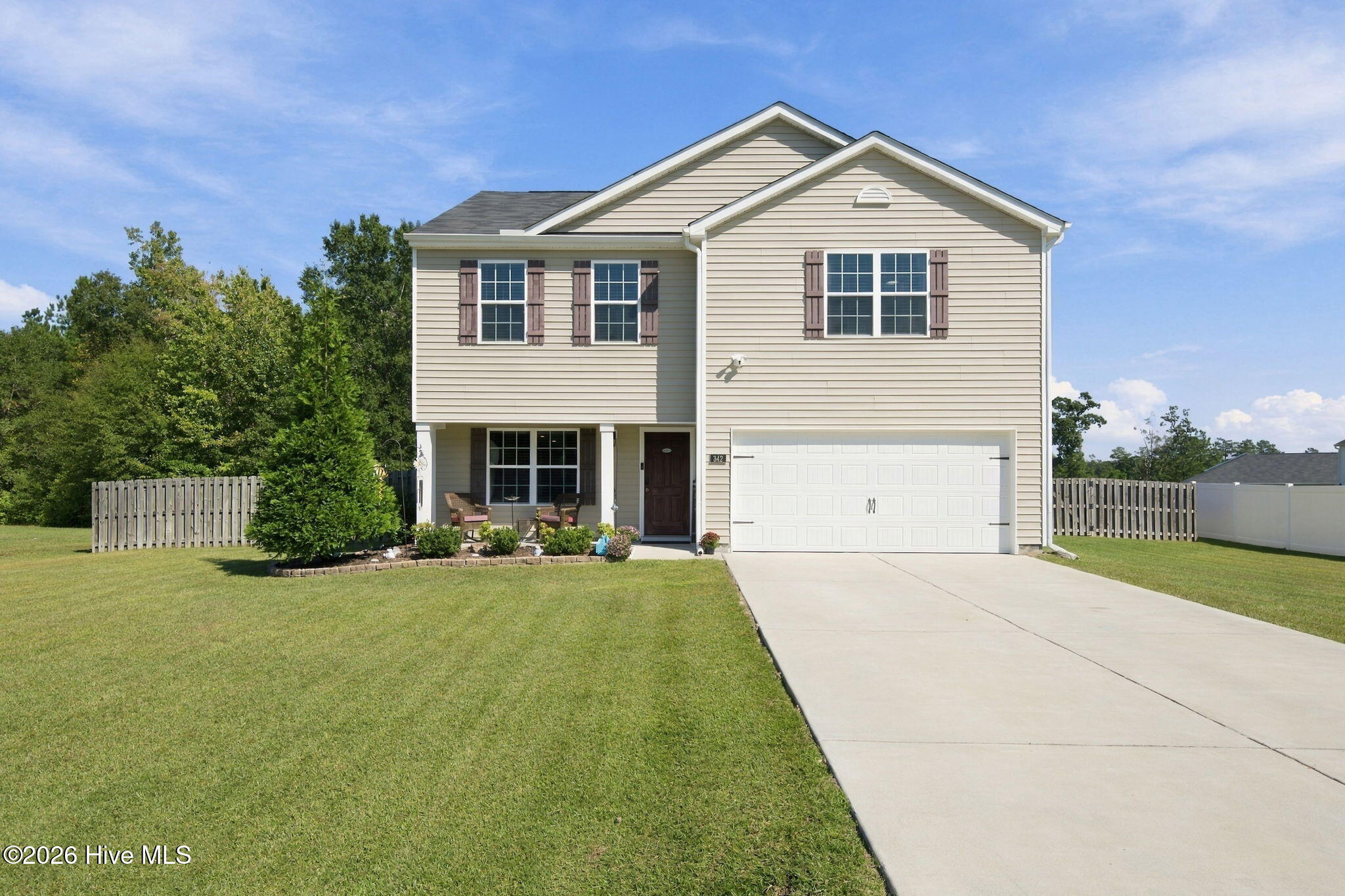 342 Tina Mae Drive — photo