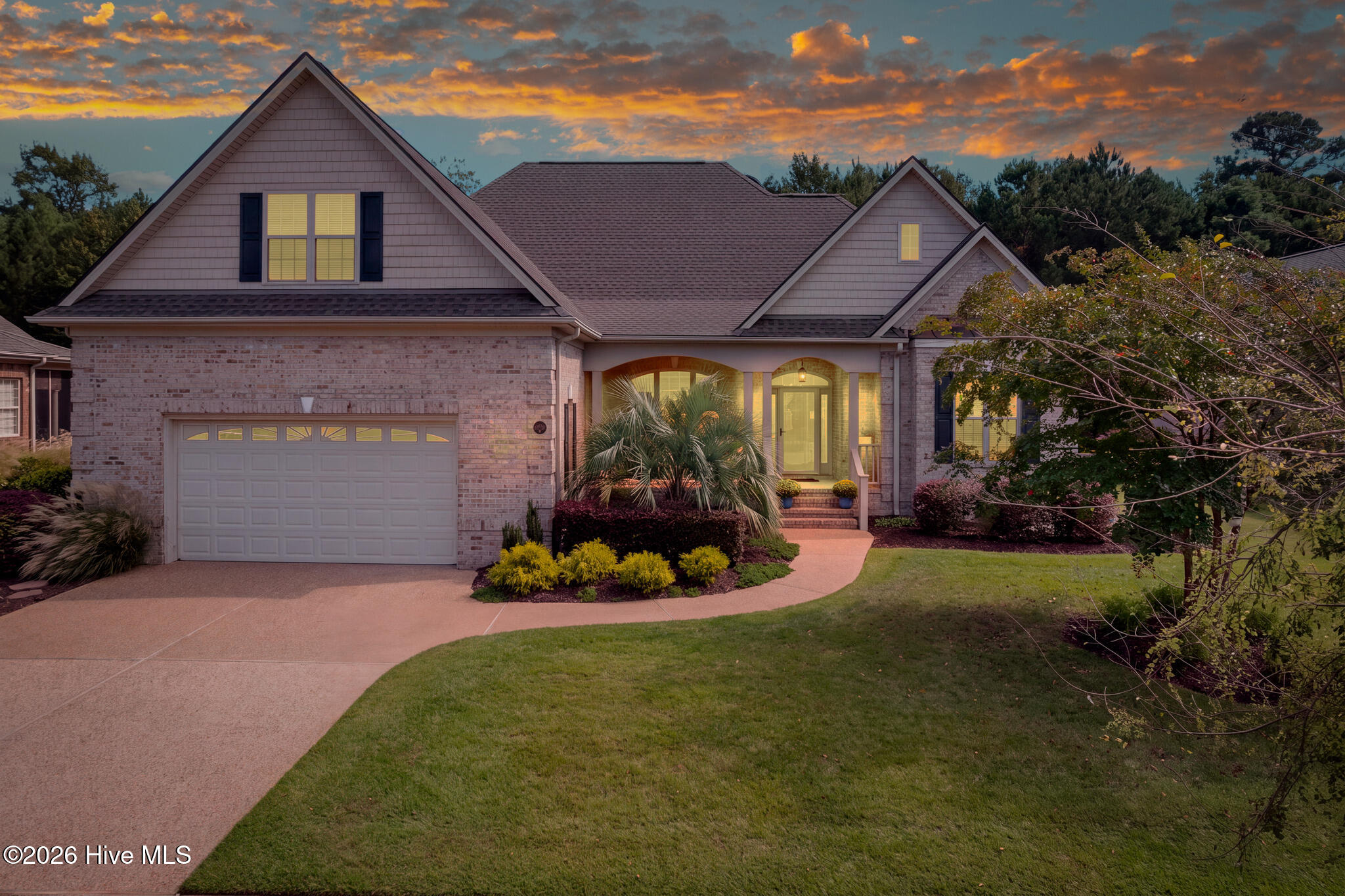1009 Leesburg Drive — photo