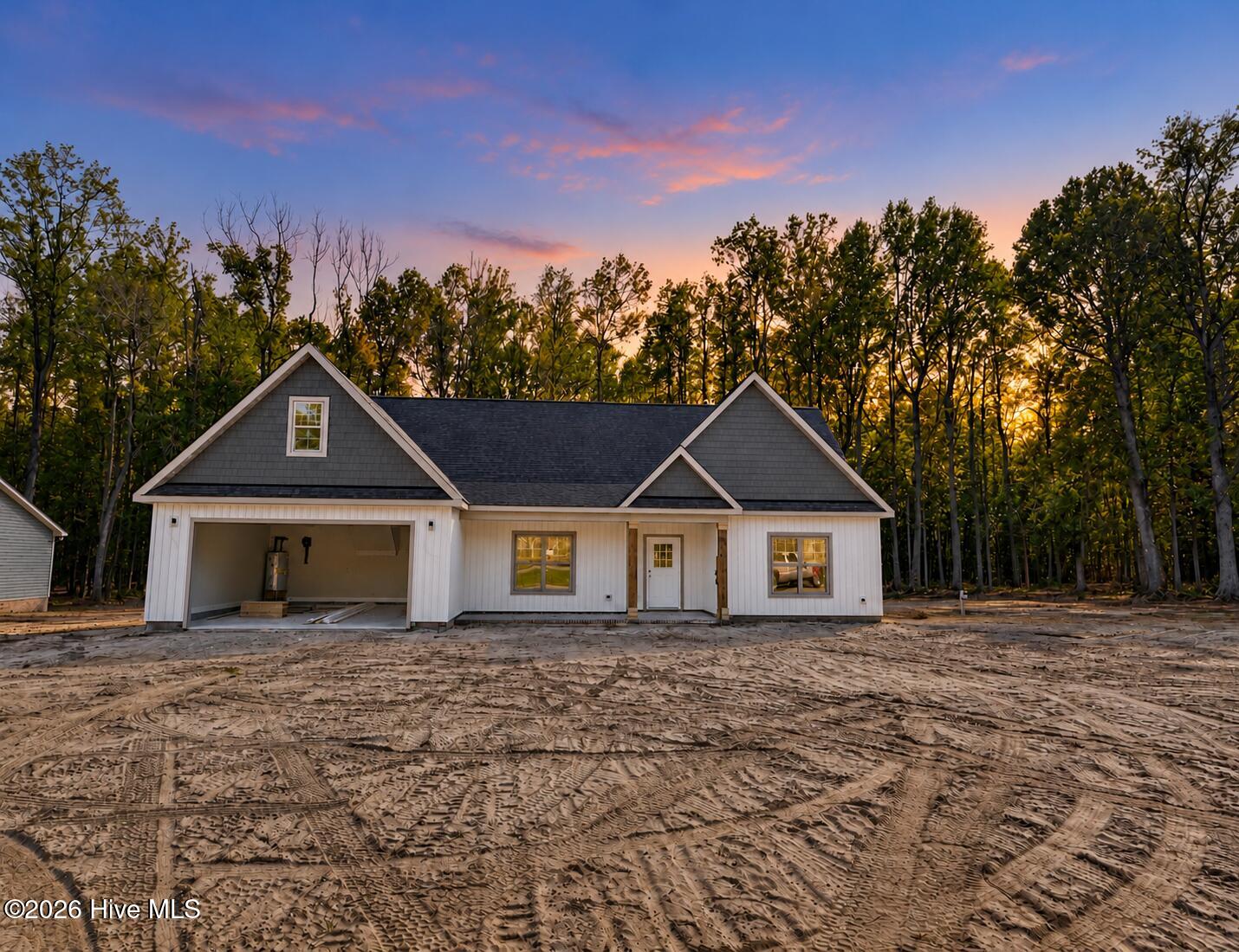 9770 Hinnant-edgerton Road — photo