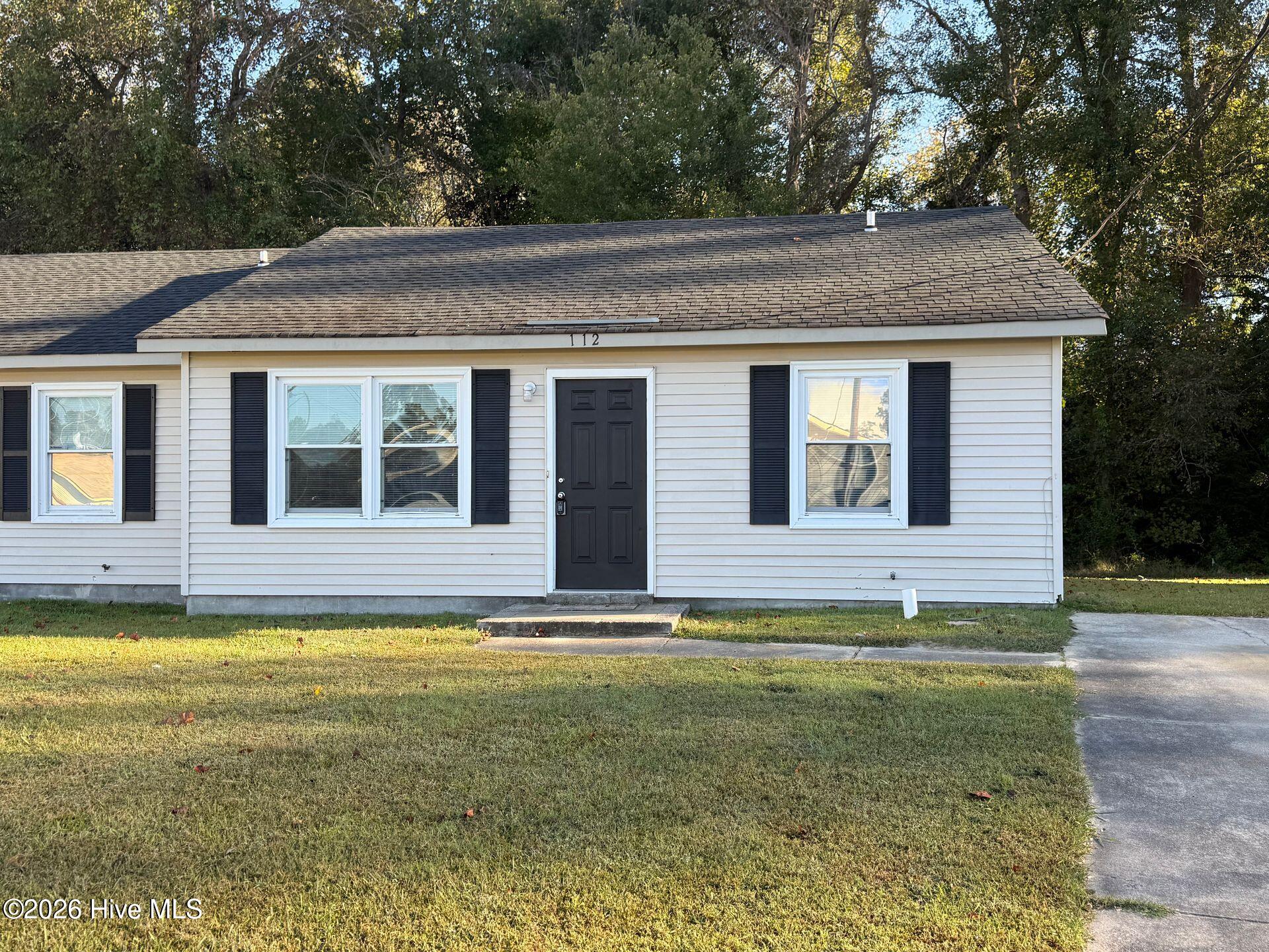 112 Stallion Drive — photo