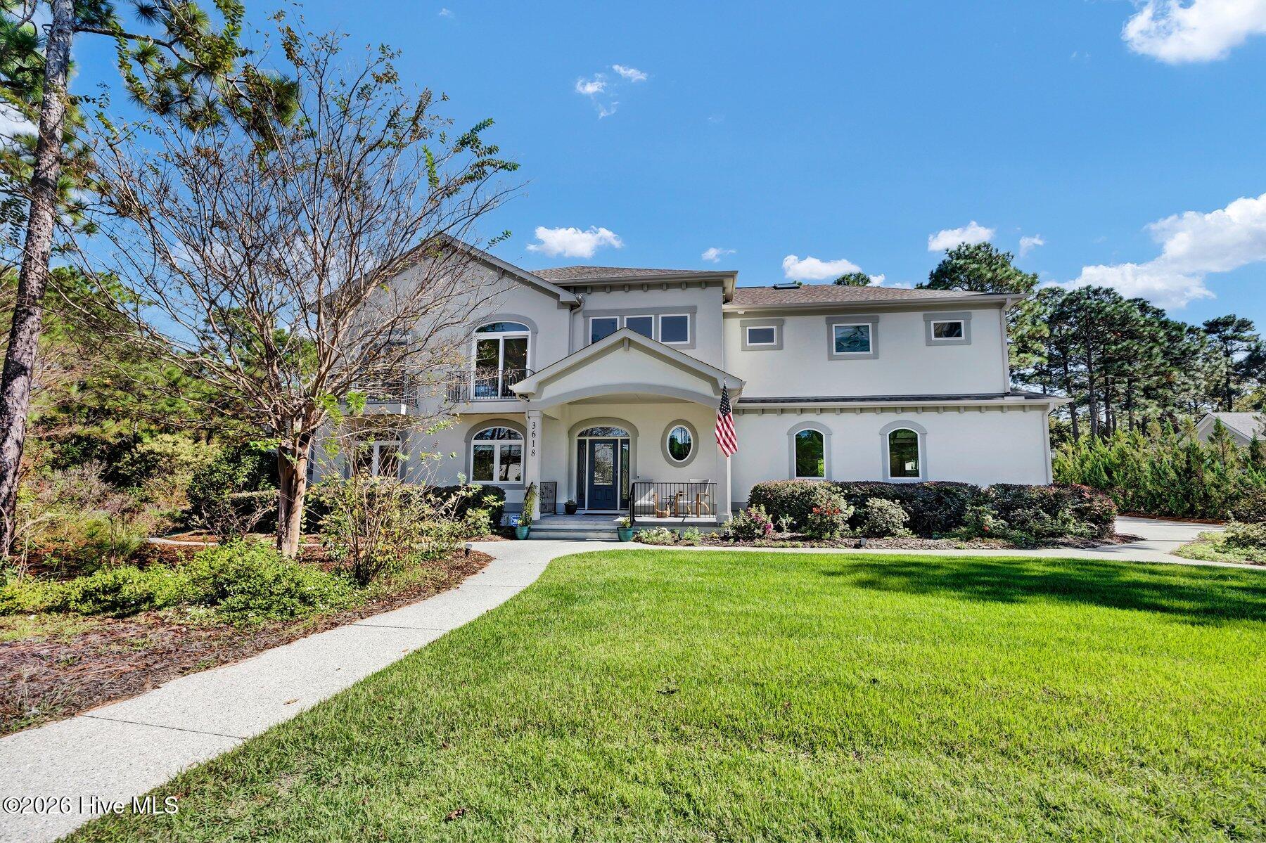 3618 Holly Harbor Drive — photo