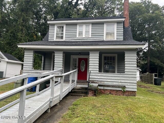 1006 Lee Street N — photo