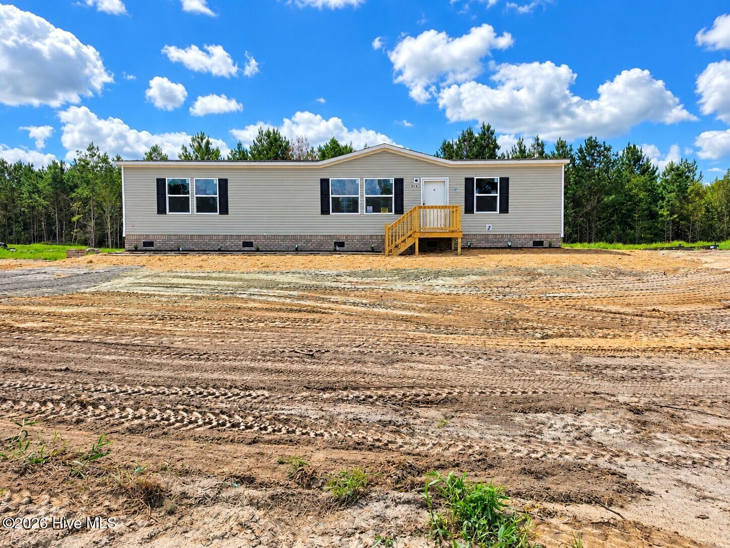 934 Blind Bridge Road — photo
