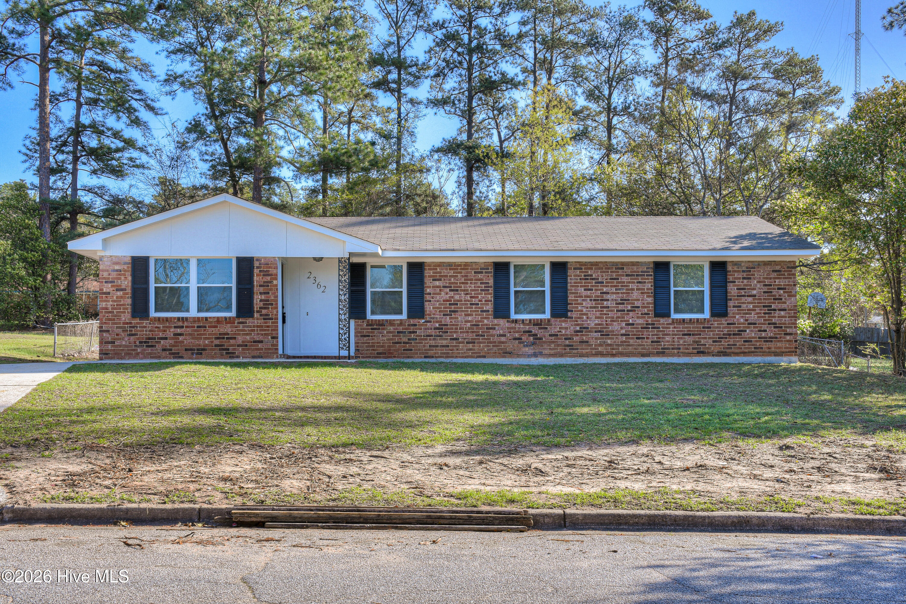 2362 Dublin Drive — photo