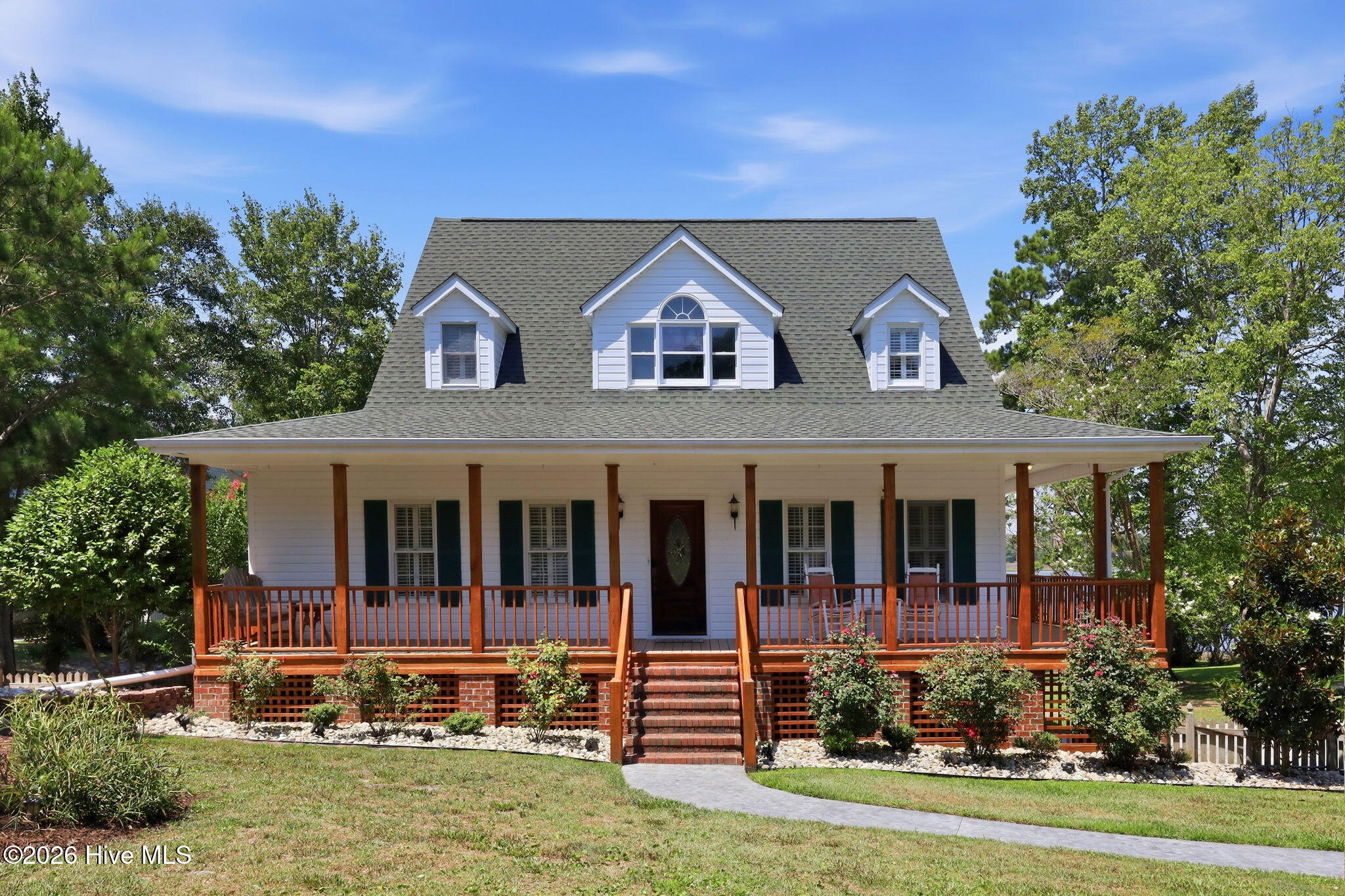 3 Creekside Woods Drive — photo