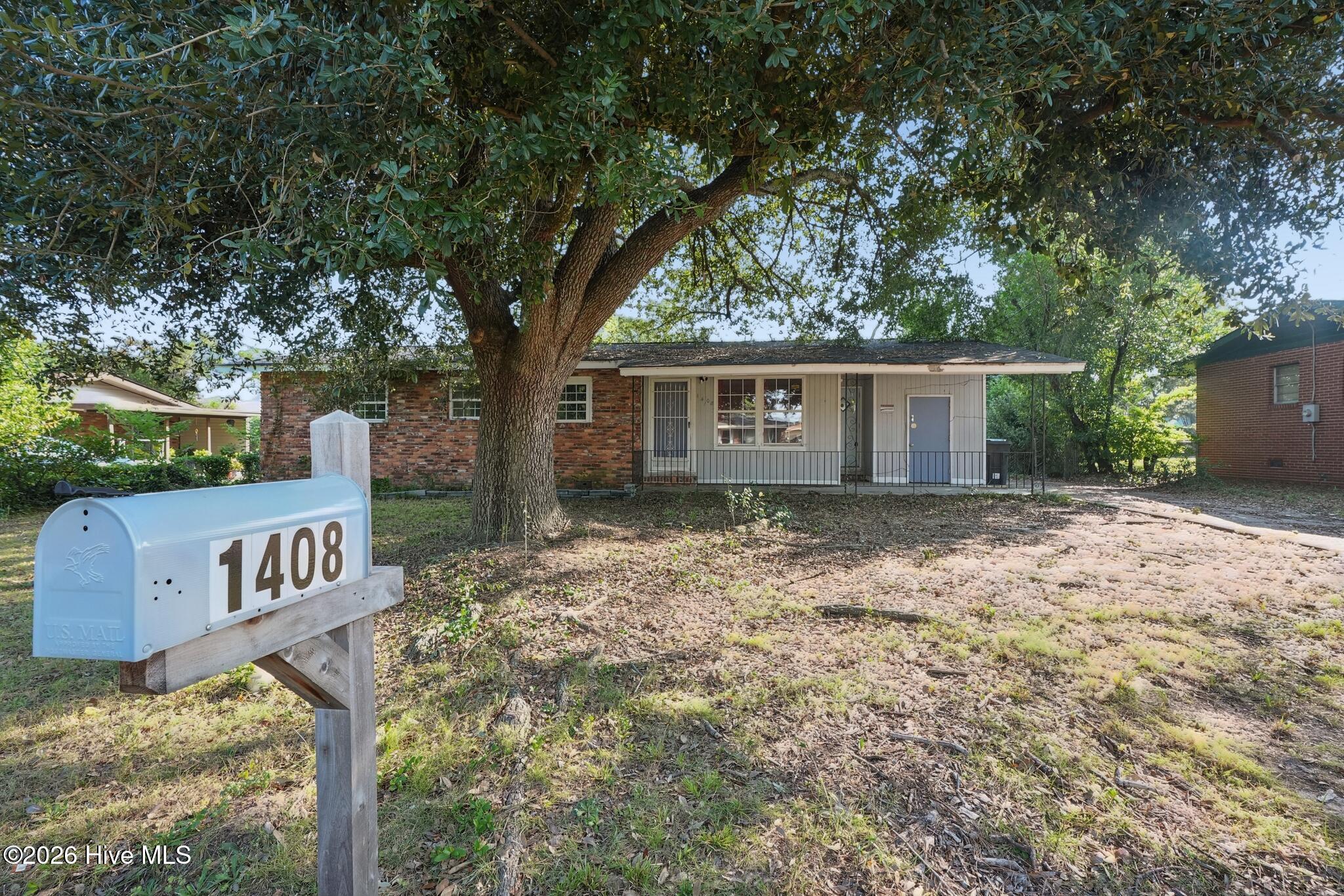 1408 Ranch Drive — photo