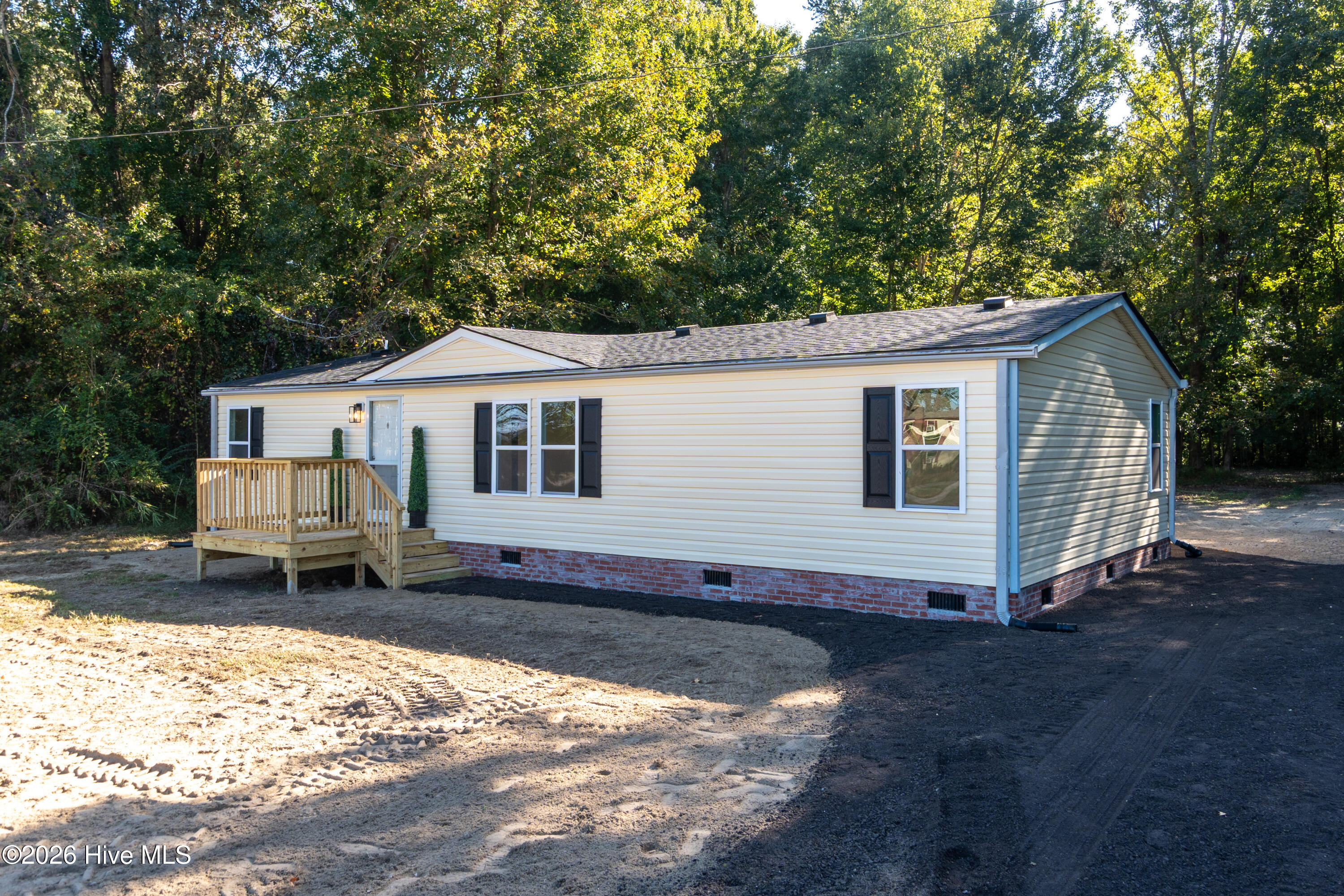 119 Longhorn Drive — photo