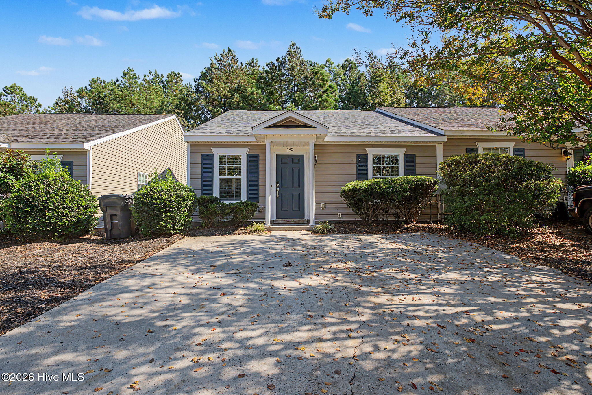 540 Southern Hills Drive — photo