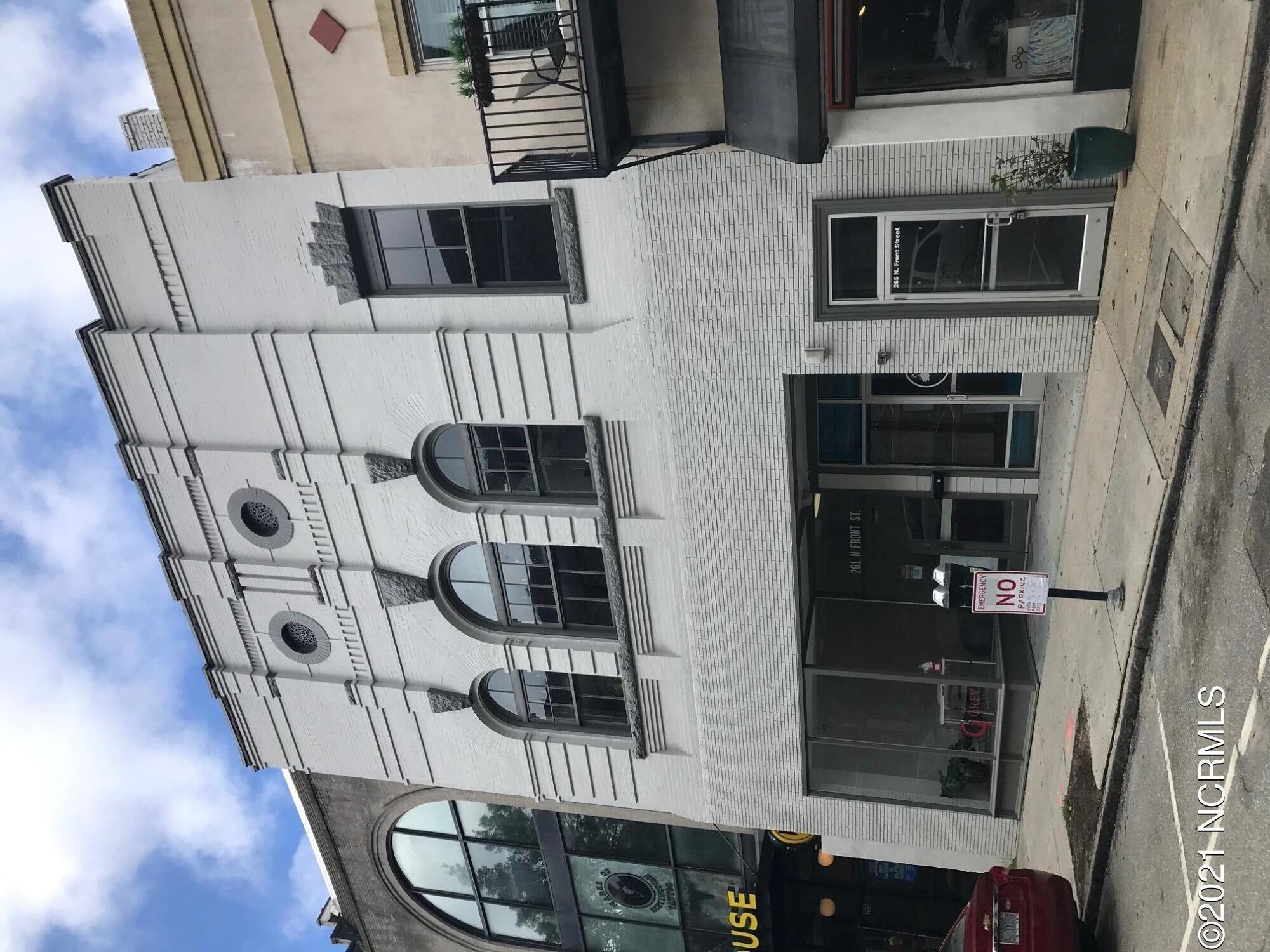 265 N Front Street Unit 203 — photo