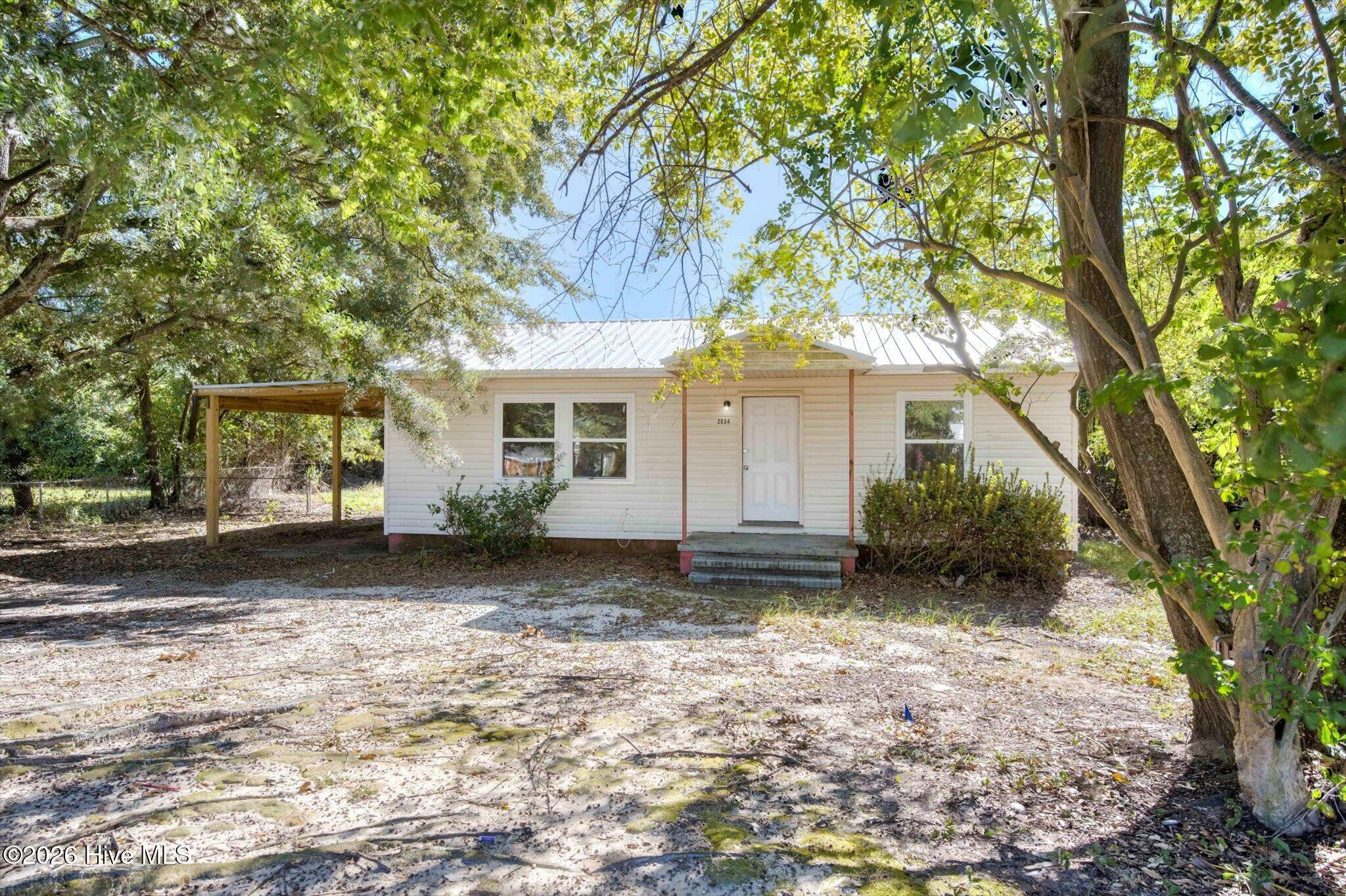 2034 Dunham Circle — photo