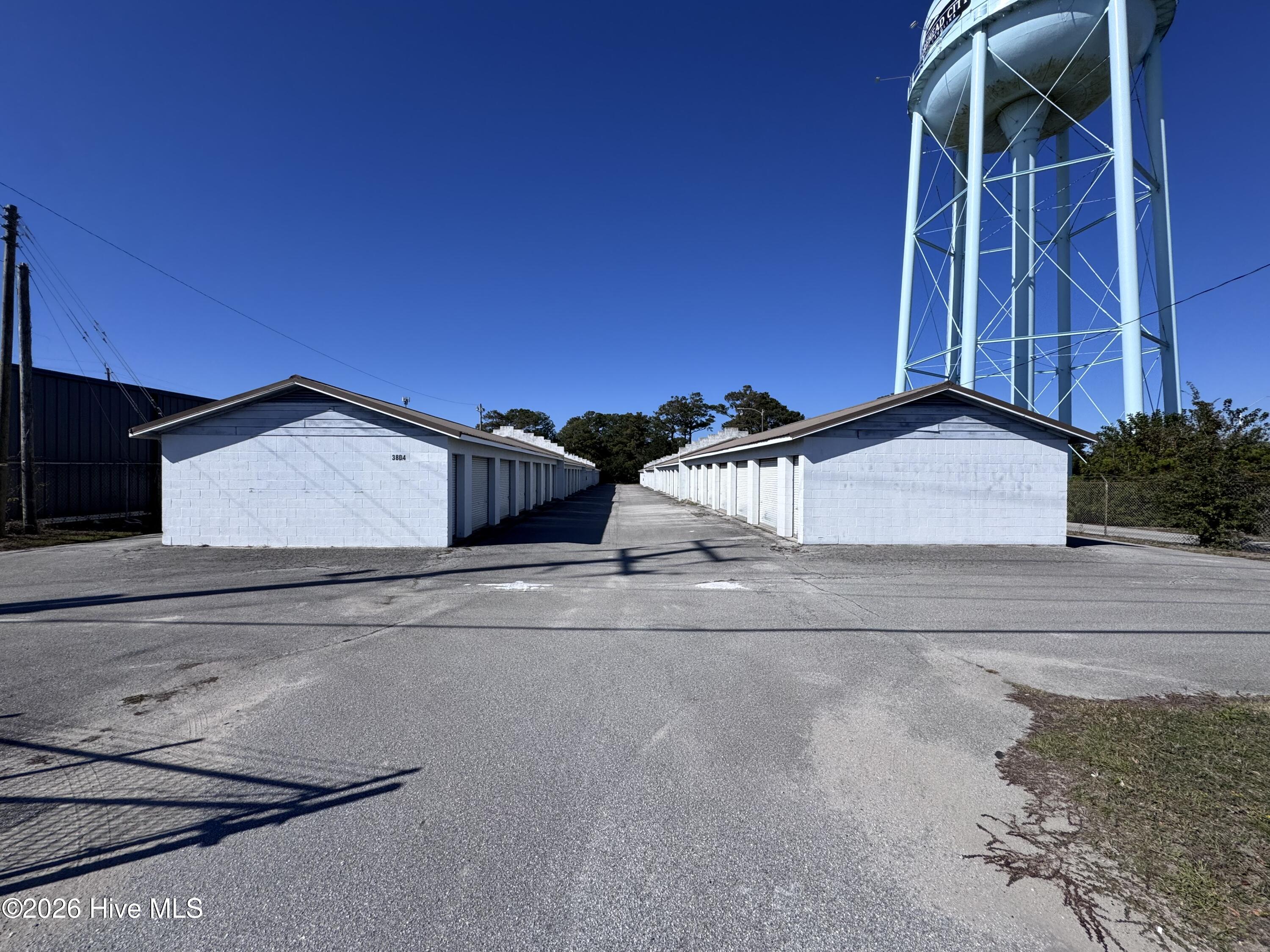 3804 Bridges Street — photo