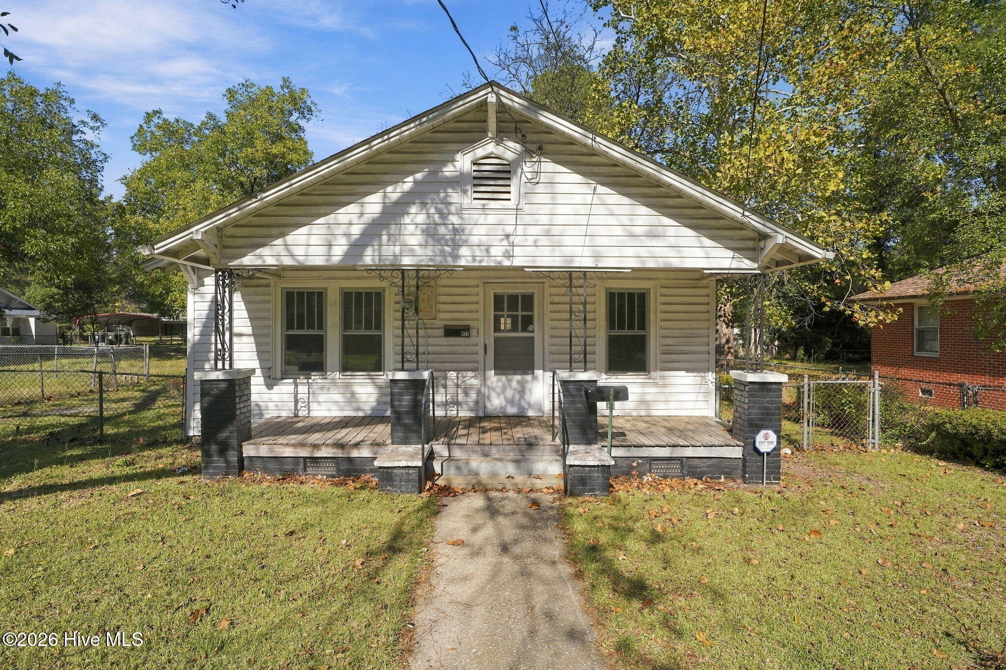 411 Brownrigg Street — photo