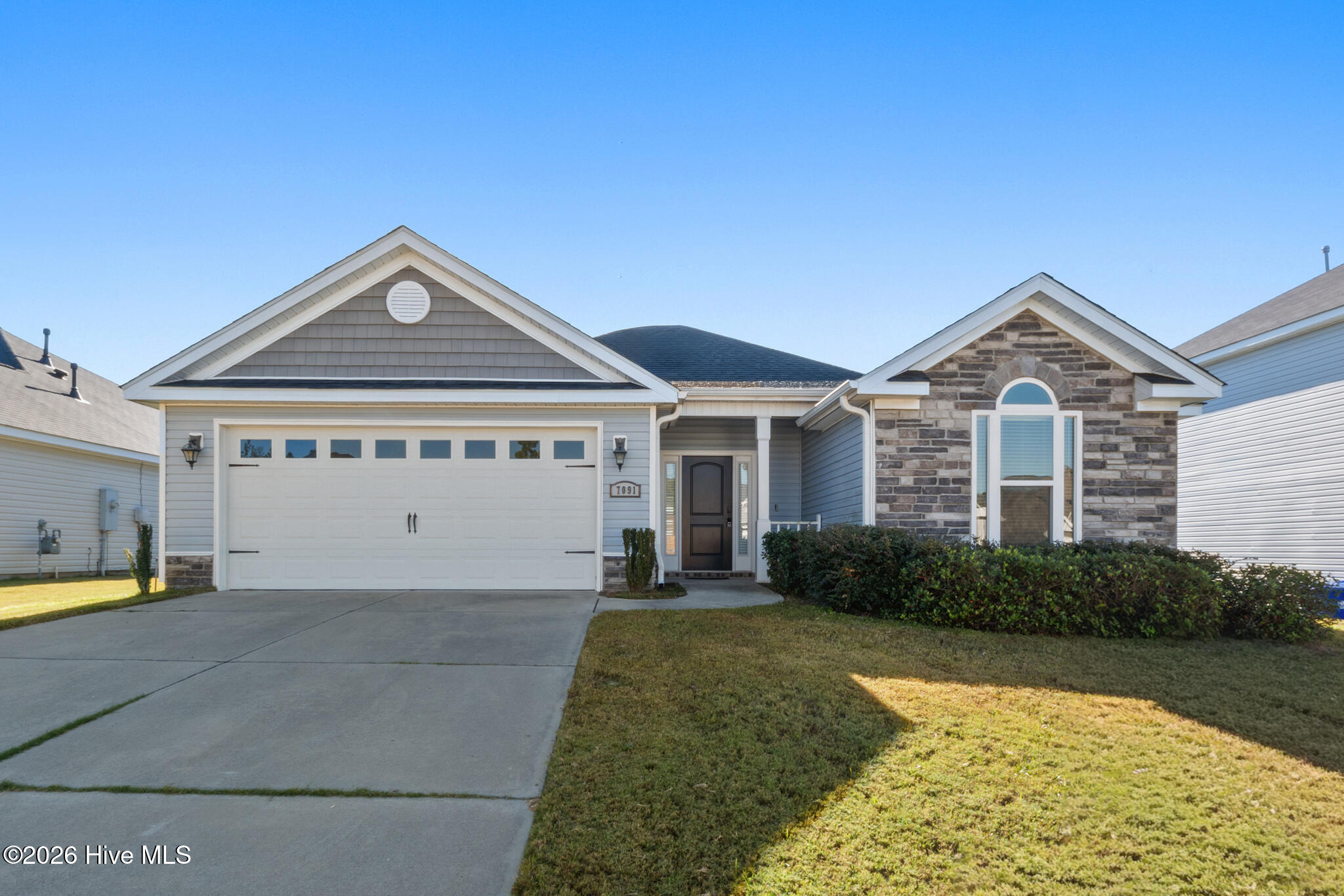 7091 Grayson Drive — photo